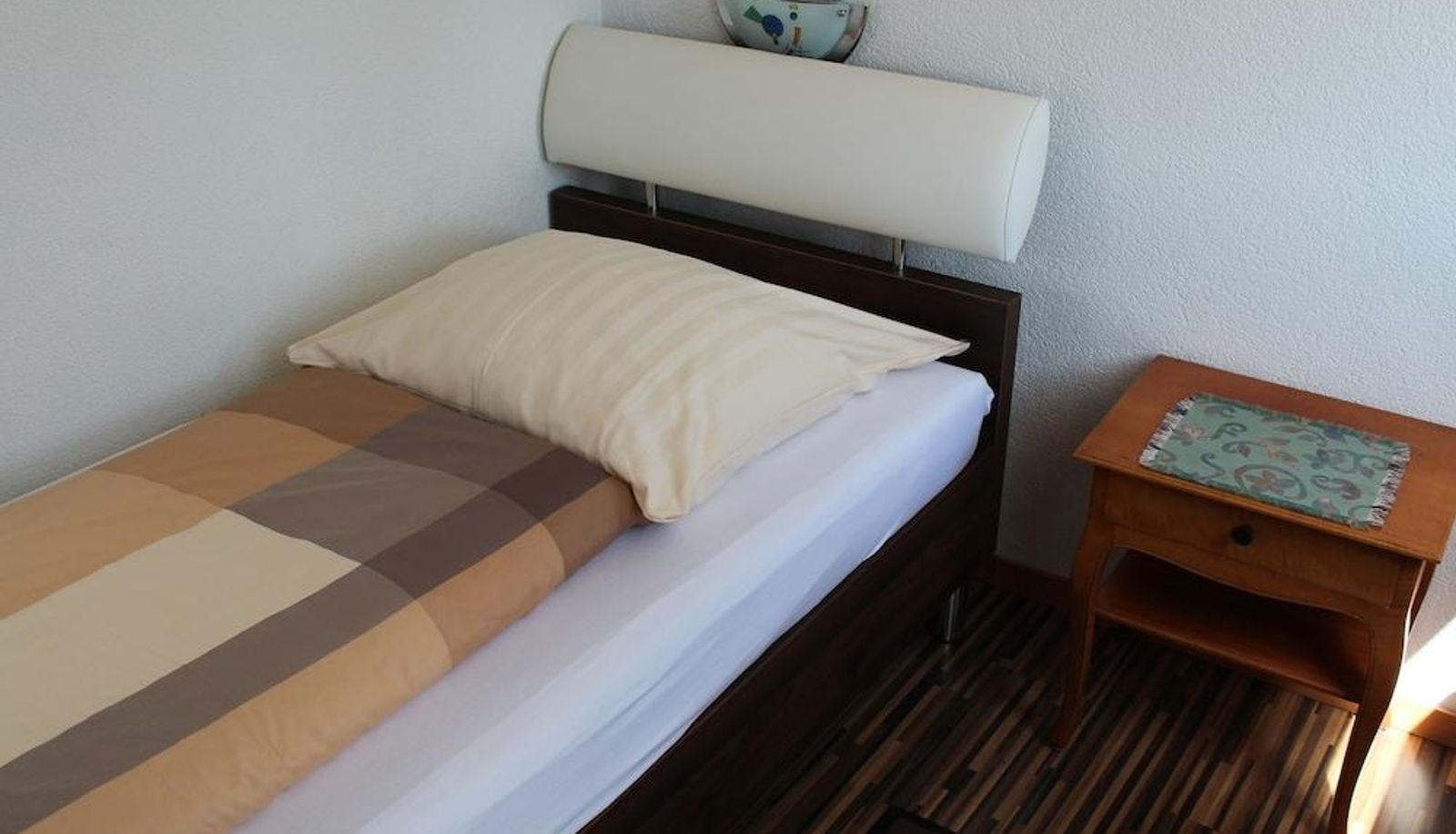 Standardzimmer - HOTEL EUROPA