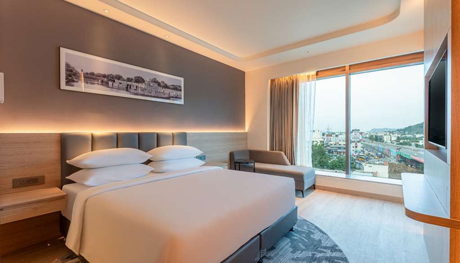 Camera - Park Inn by Radisson Vellore