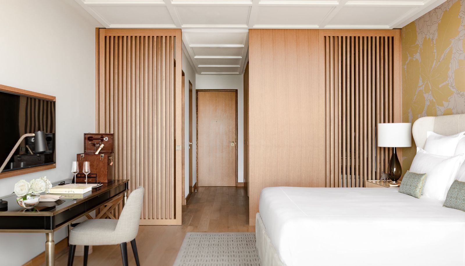 Habitación - Royal Champagne Hotel and Spa