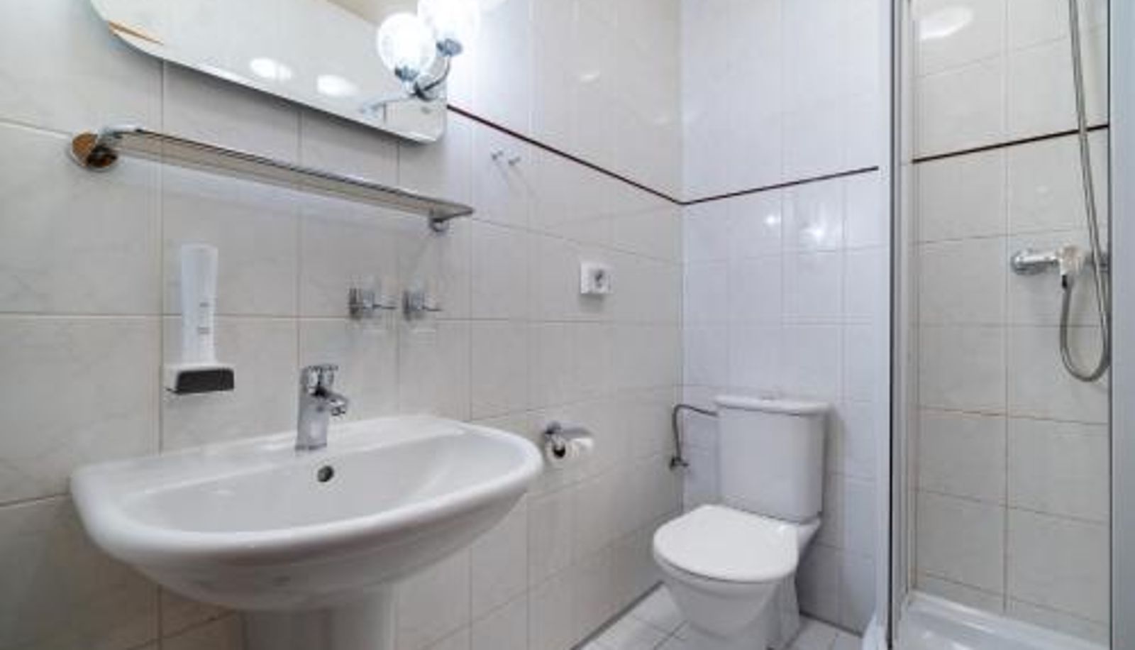 Room - Hotel Garni Na Havlíčku