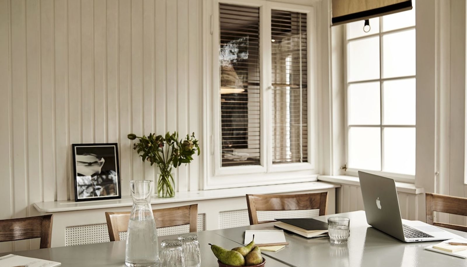 Meetingzimmer - Tisvildeleje Strandhotel