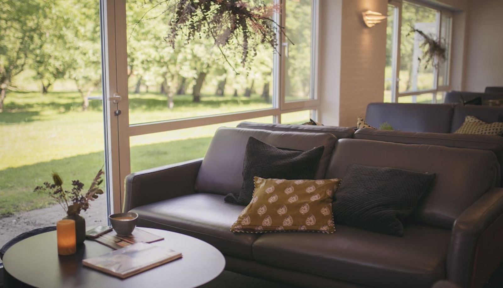 Hal - Fjelsted Skov Hotel & Konference