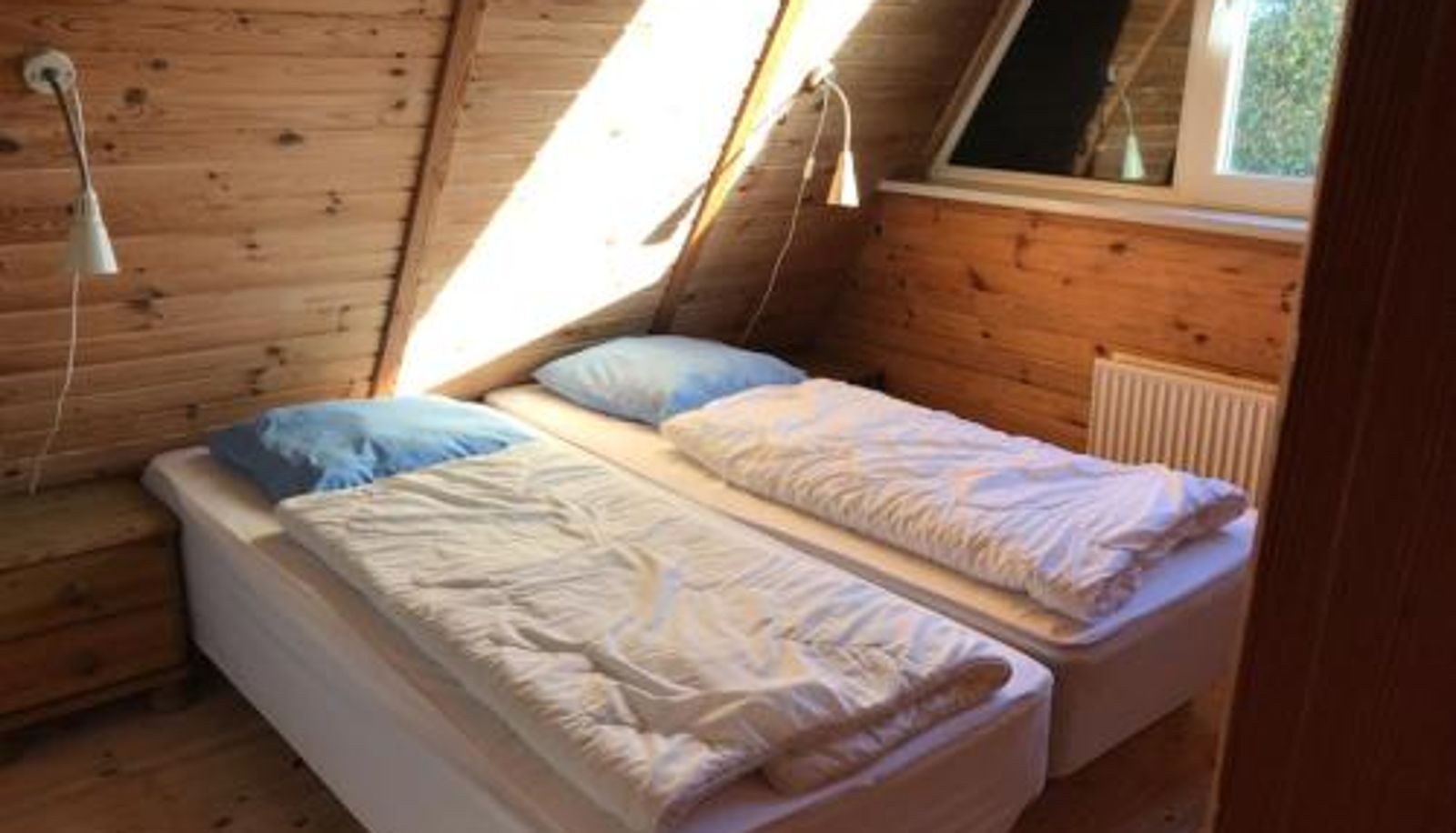 Zimmer - Storkesøen Ribe Holiday Cottages and Apartments