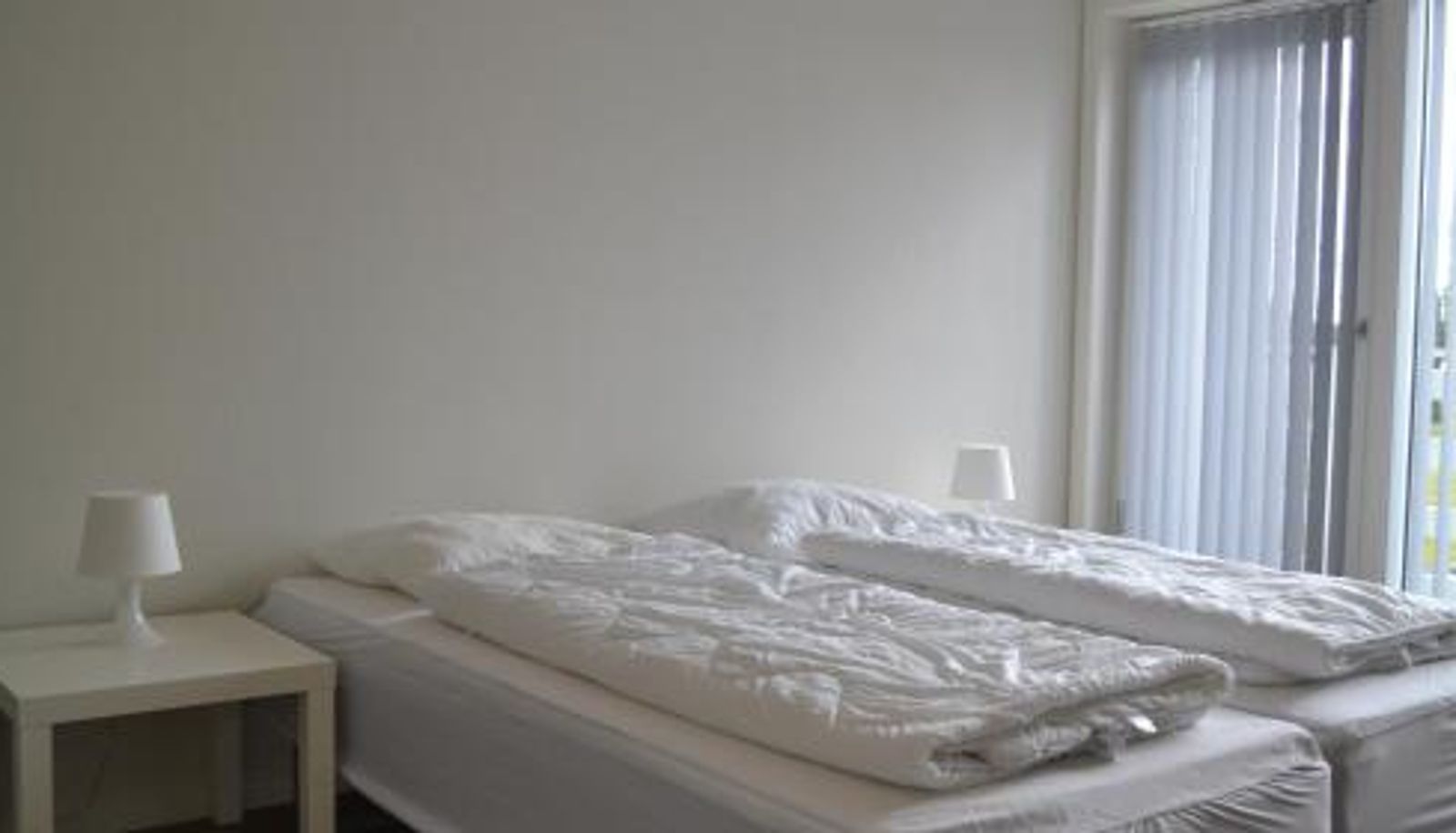 Appartement - Storkesøen Ribe Holiday Cottages and Apartments
