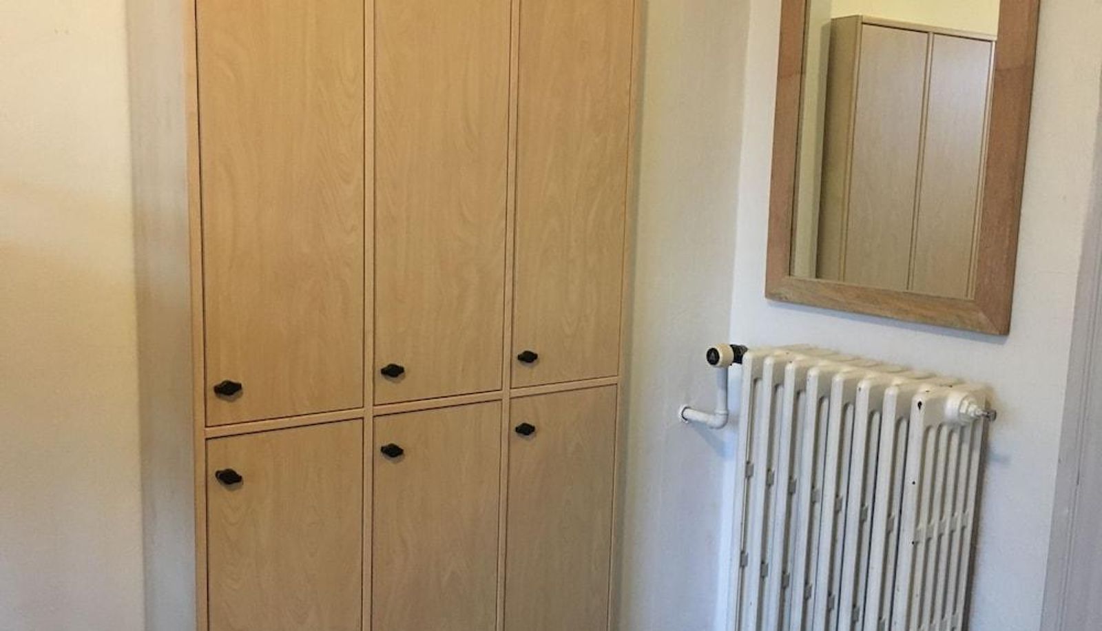 Budget room (single) - City Sleep-In - Hostel