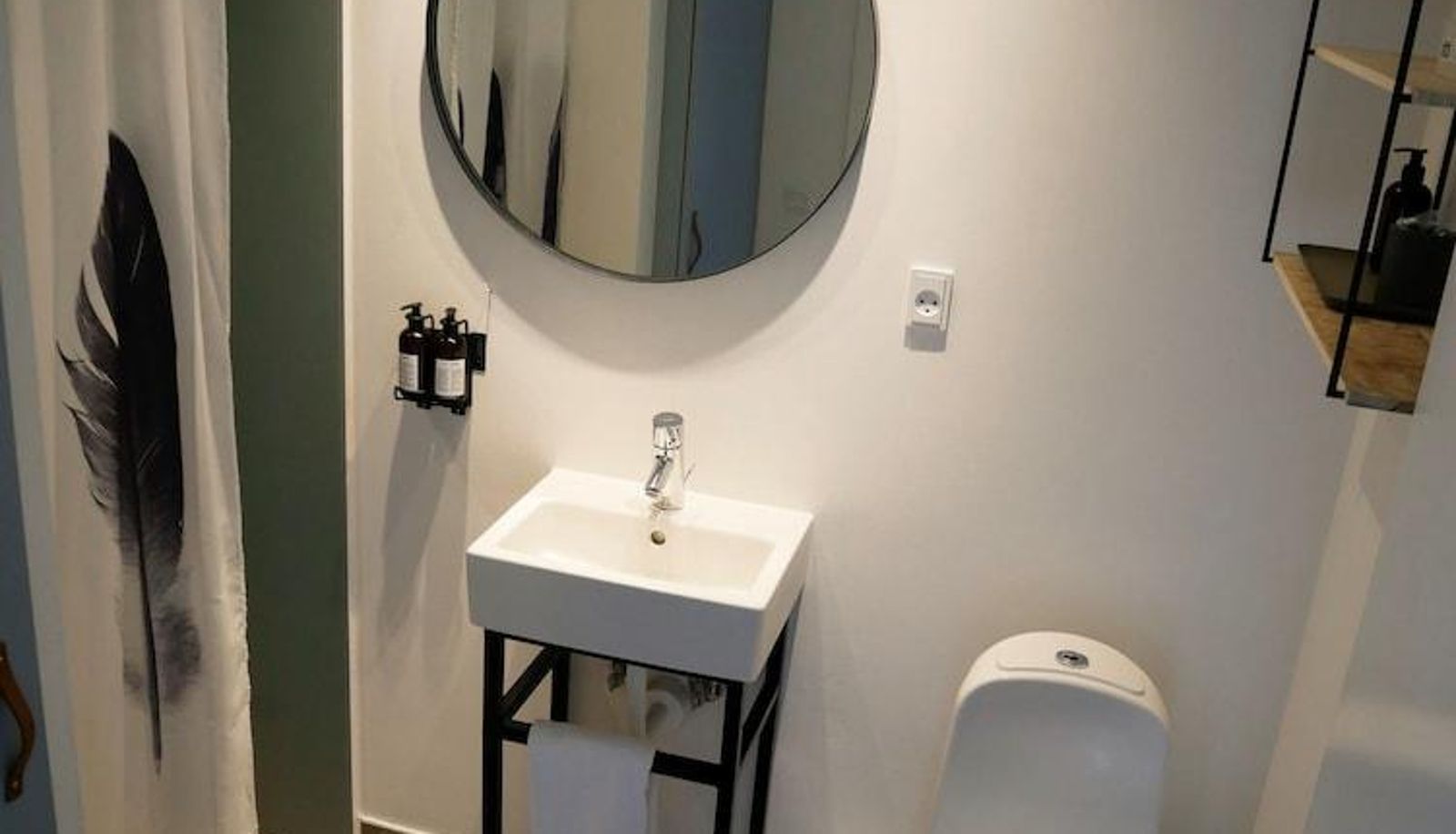 Apartment - Hotel Ferdinand