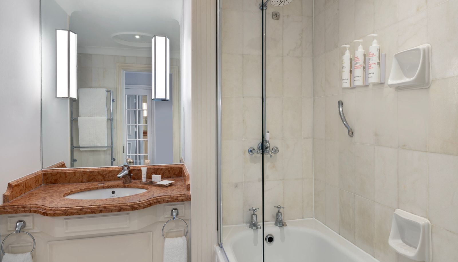 Chambre - Delta Hotels by Marriott Birmingham