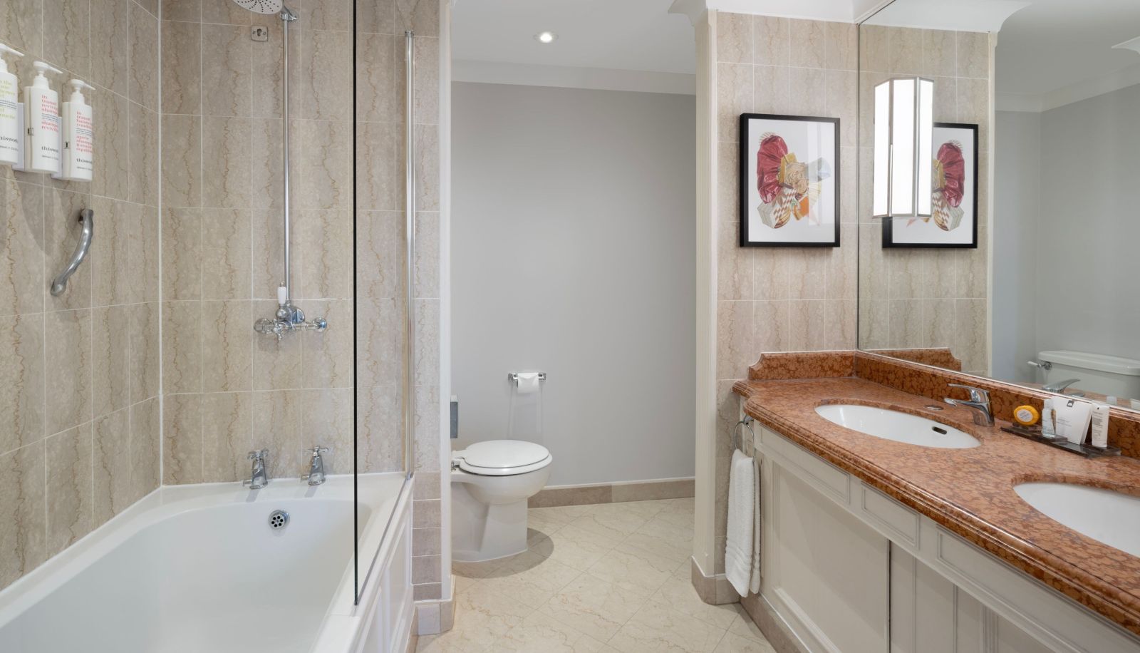 Chambre - Delta Hotels by Marriott Birmingham