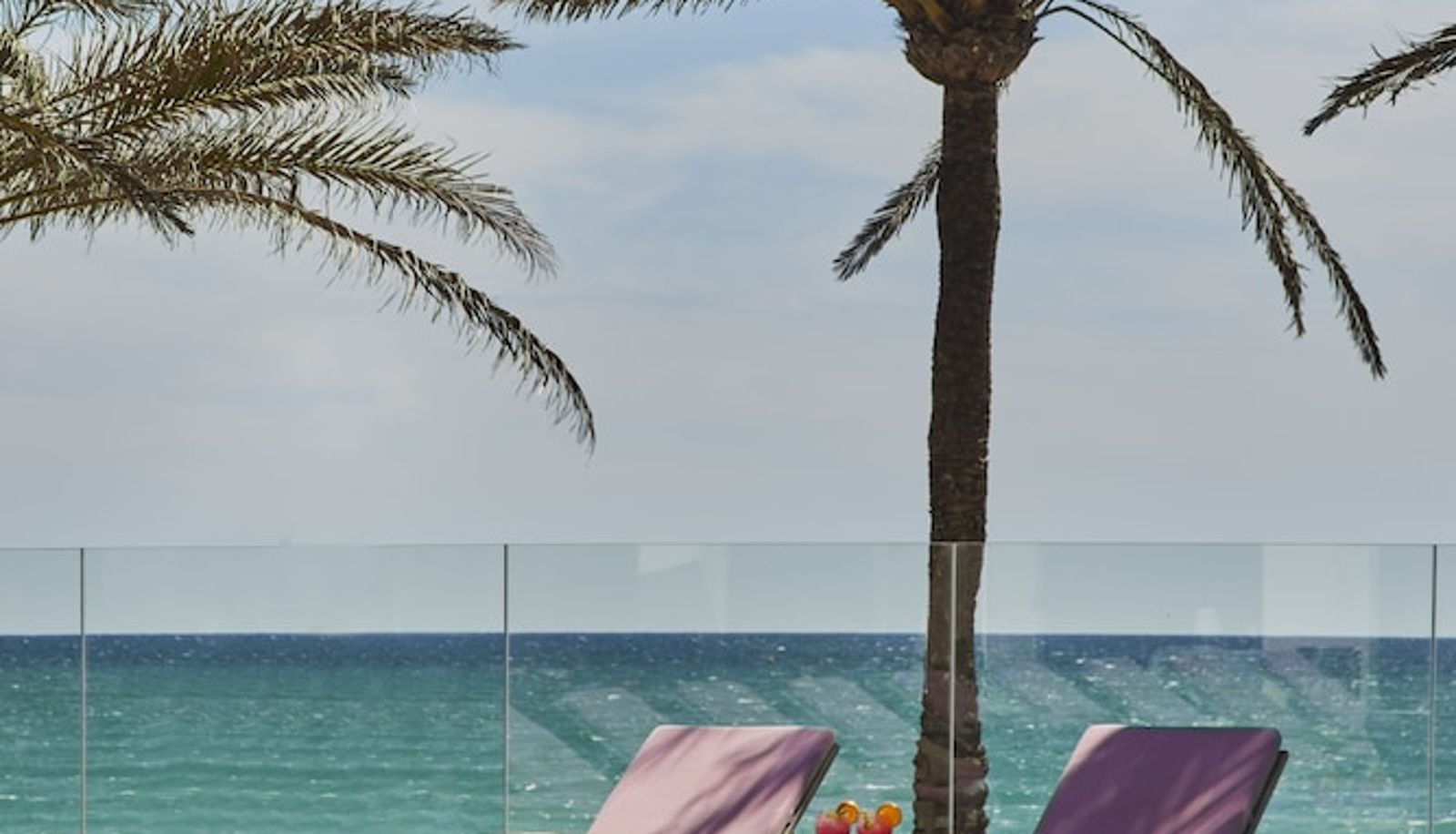 Pool - Pure Salt Garonda - Adults Only
