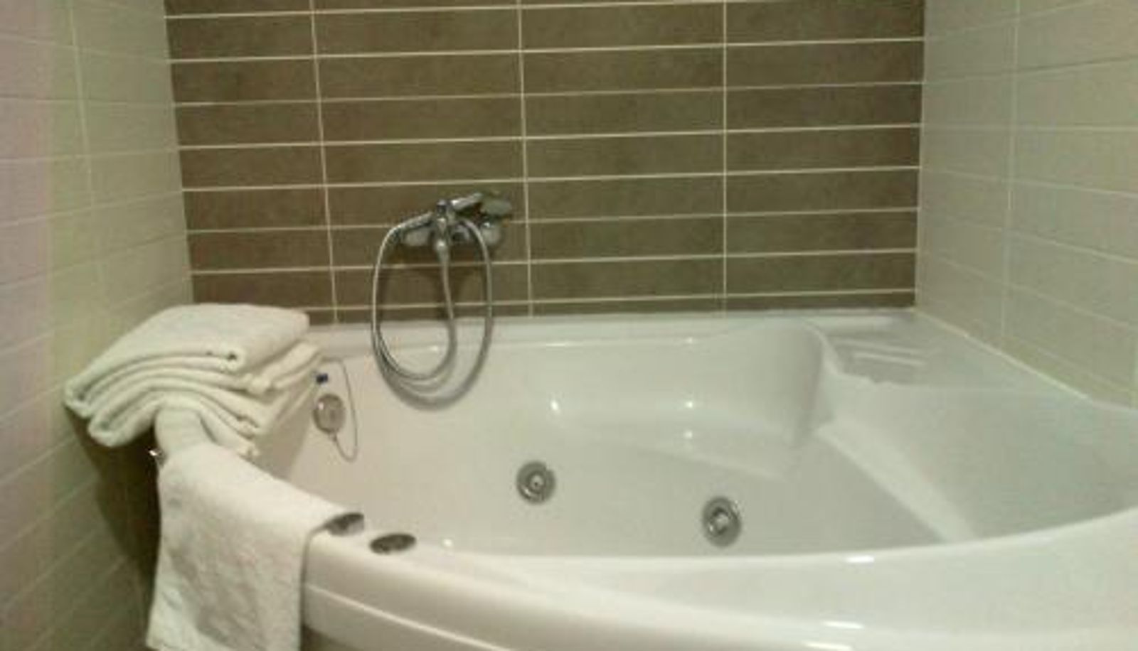 Info - Hotel Anabel Baza
