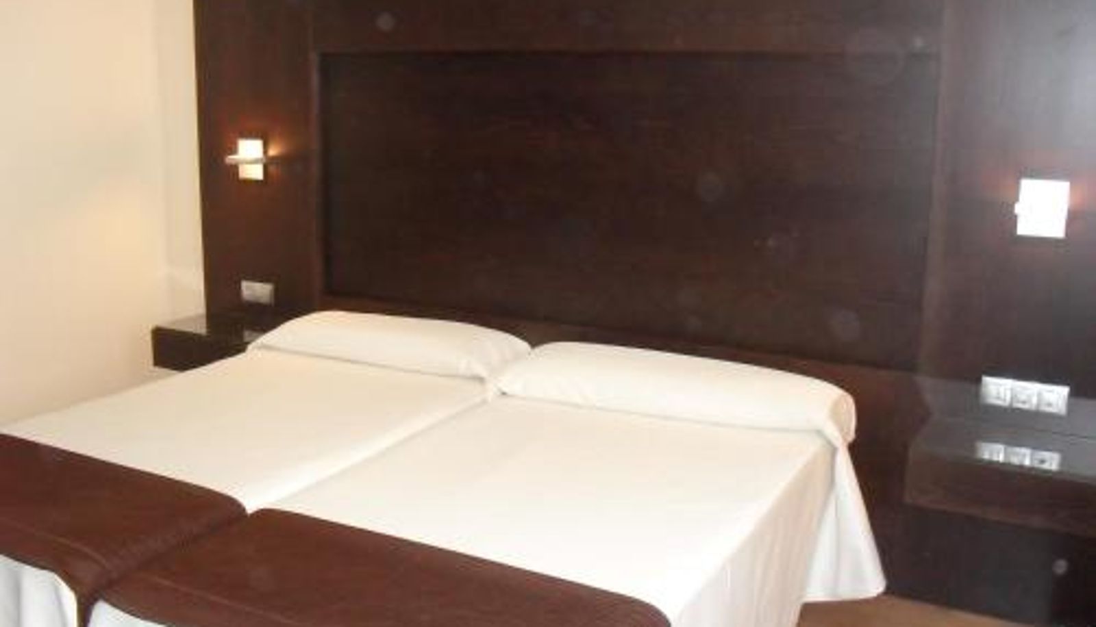 Camera - Hotel Anabel Baza