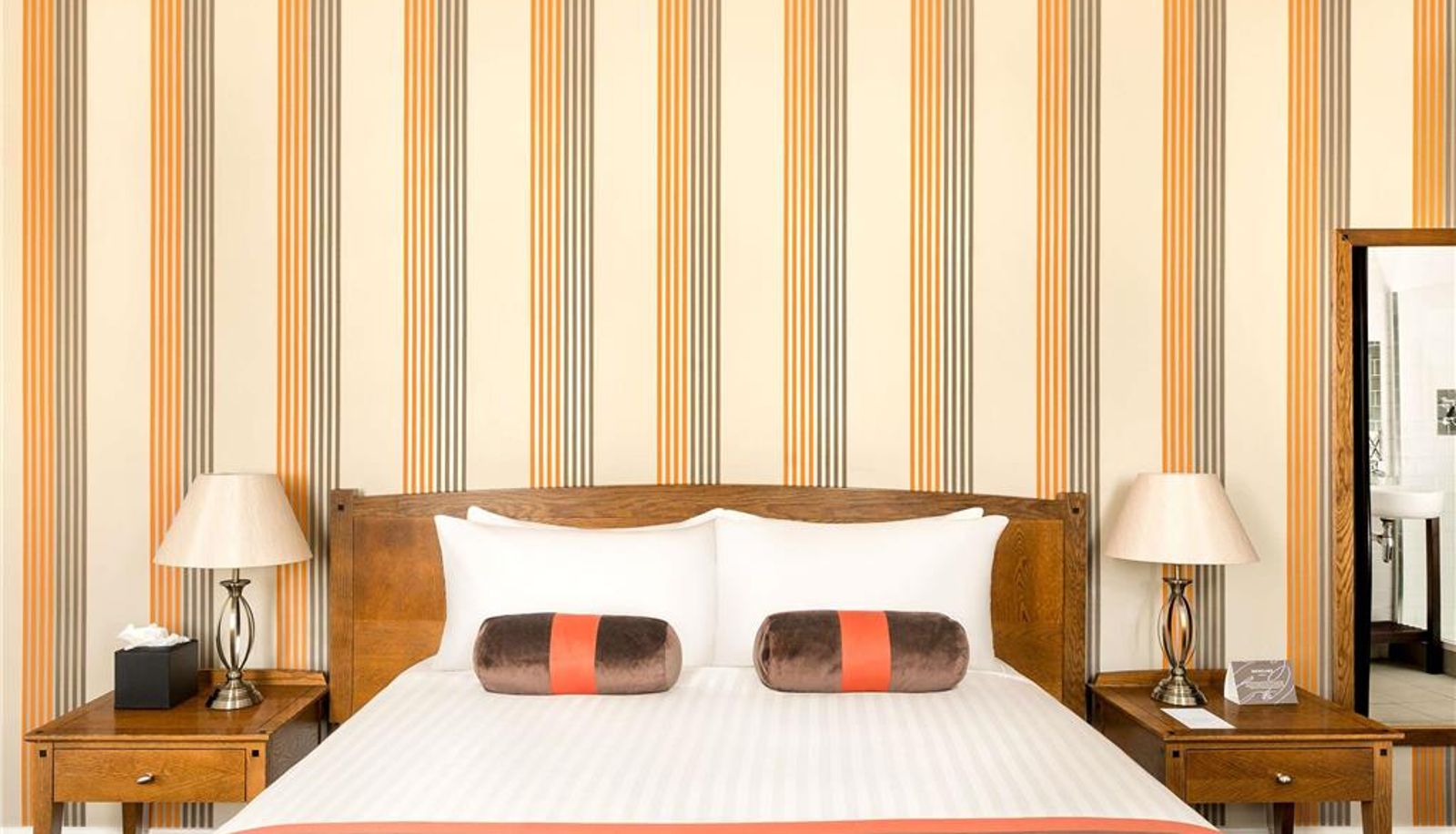 Pokój - Mercure  Doncaster Centre Danum Hotel
