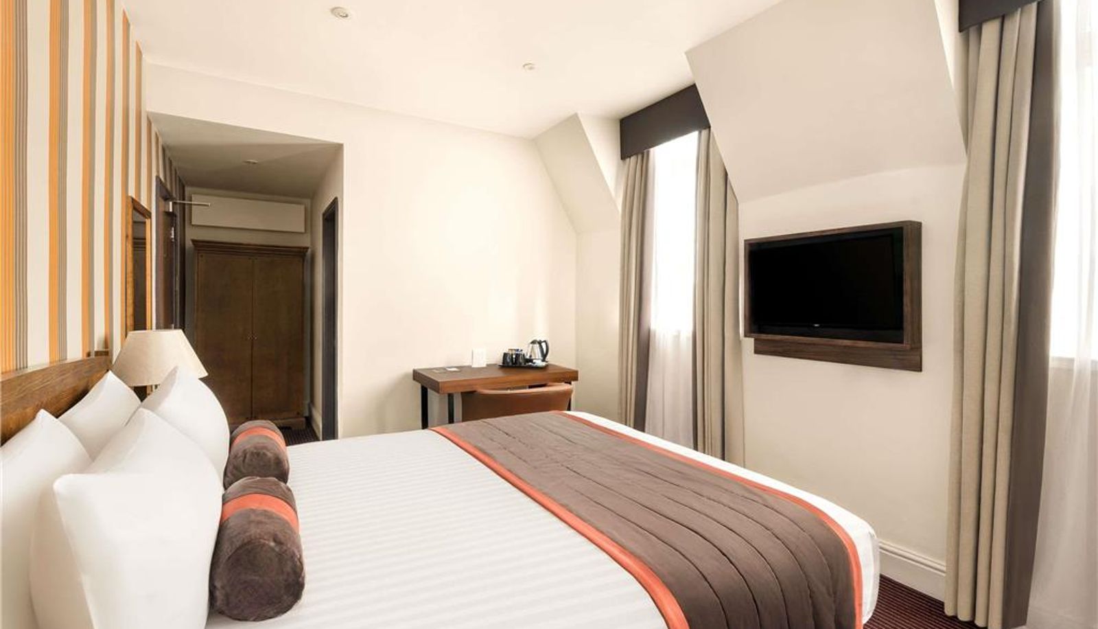 Pokój - Mercure  Doncaster Centre Danum Hotel