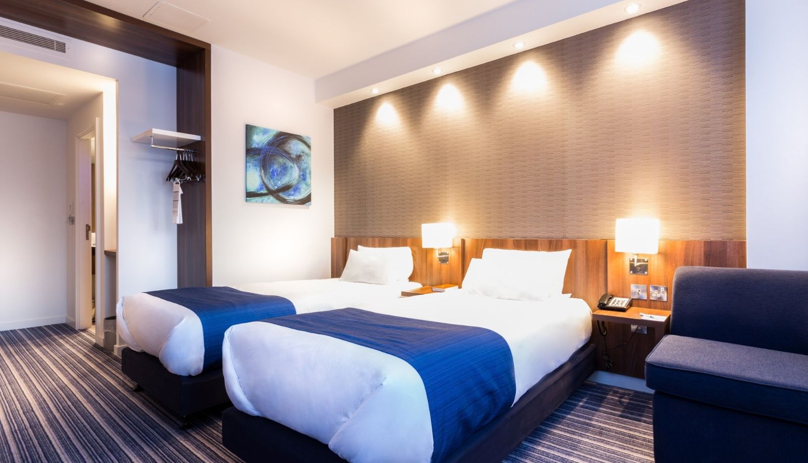 Habitación - Holiday Inn Express WAKEFIELD by IHG