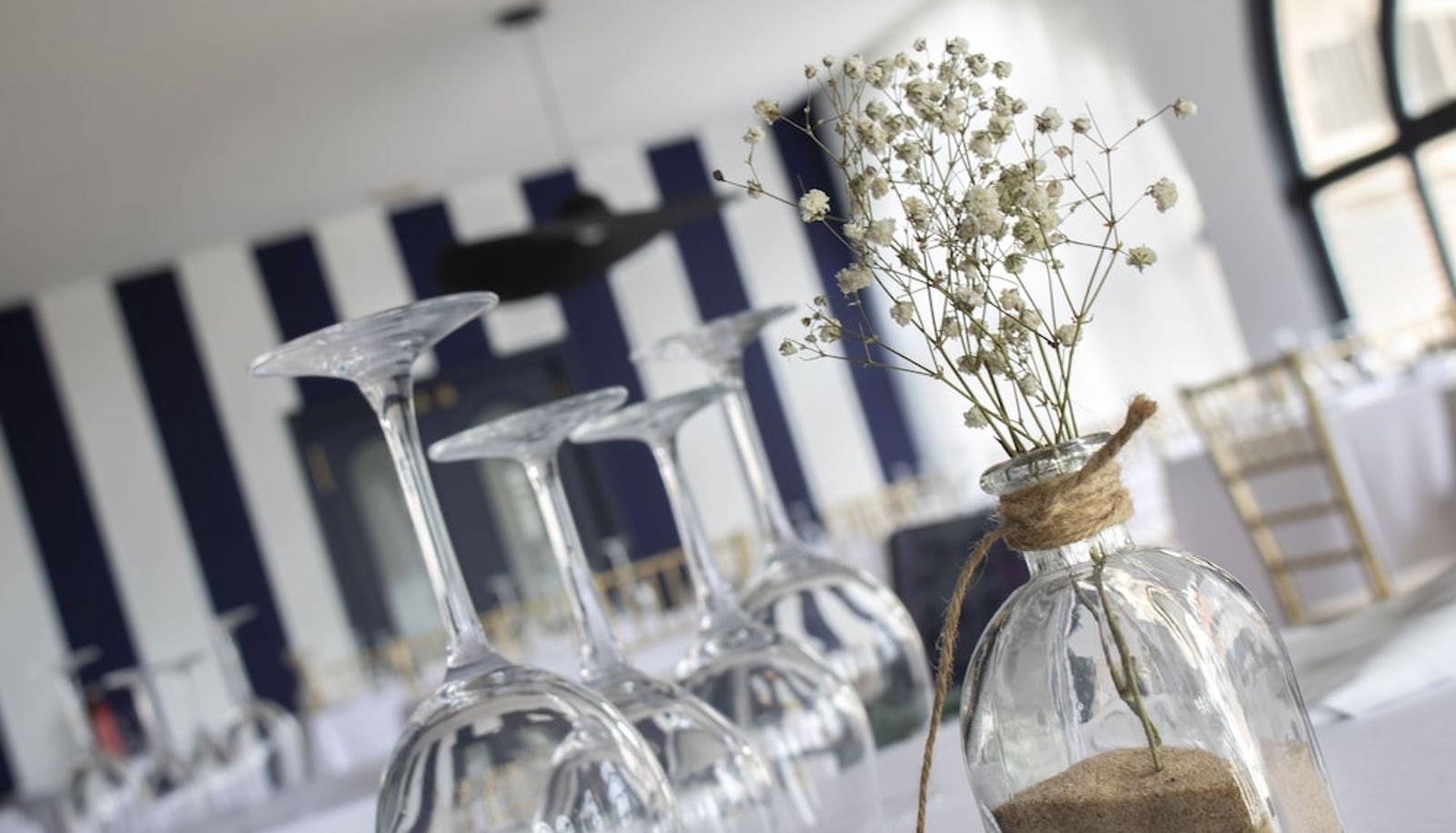 Receptie - Hotel Olimpo