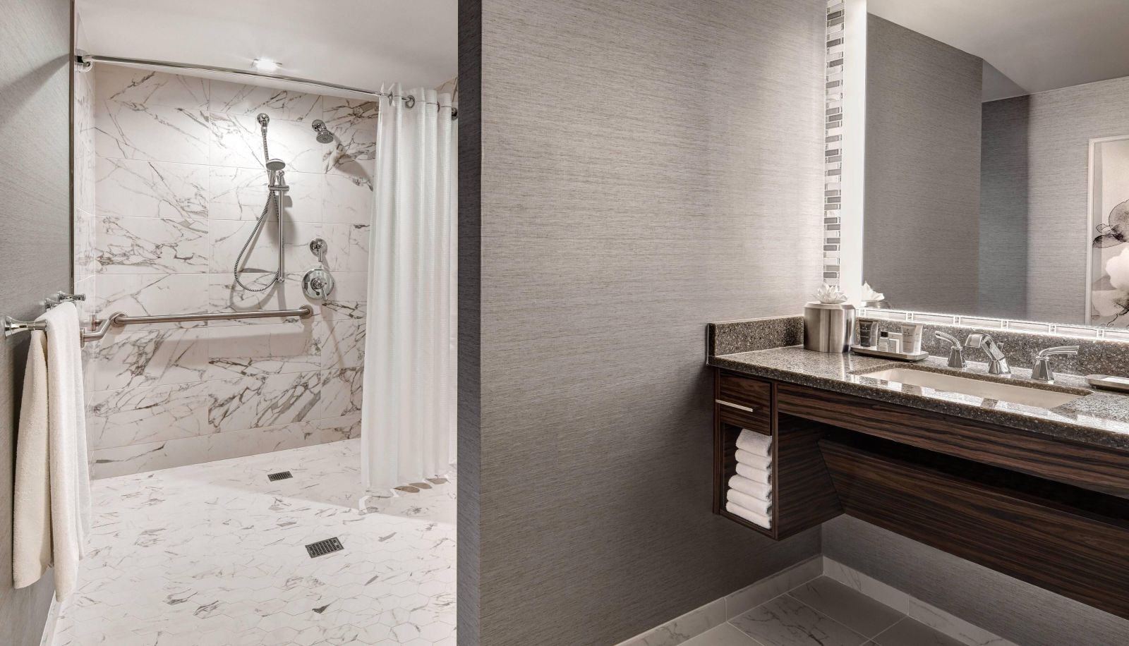 Chambre - JW Marriott San Francisco Union Square