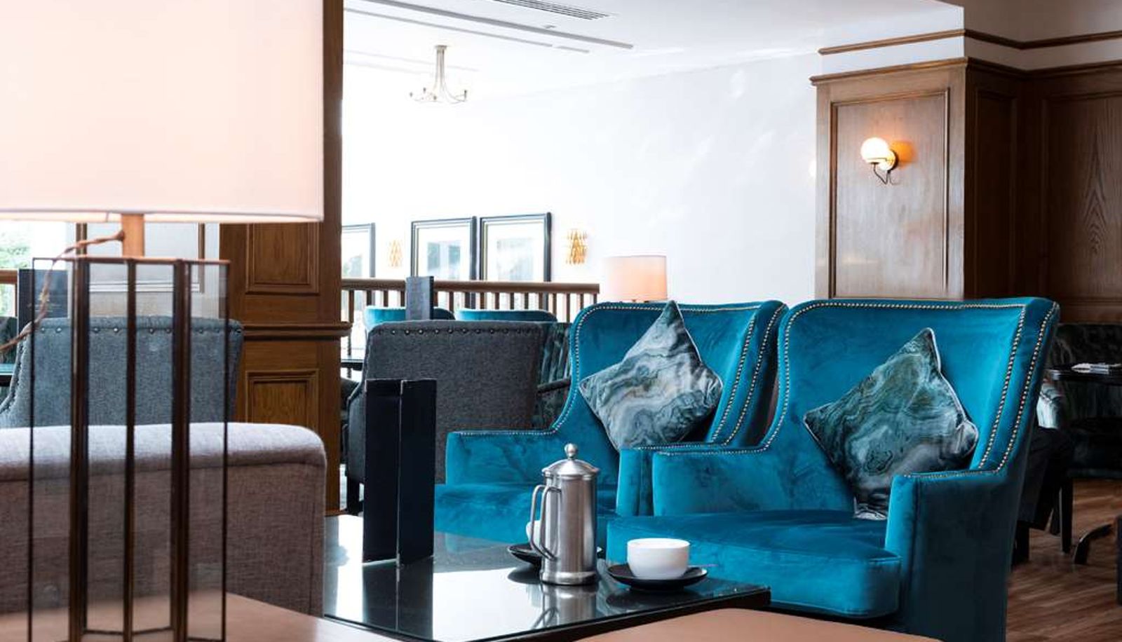 Bar - Kingsmills Hotel & Leisure Club