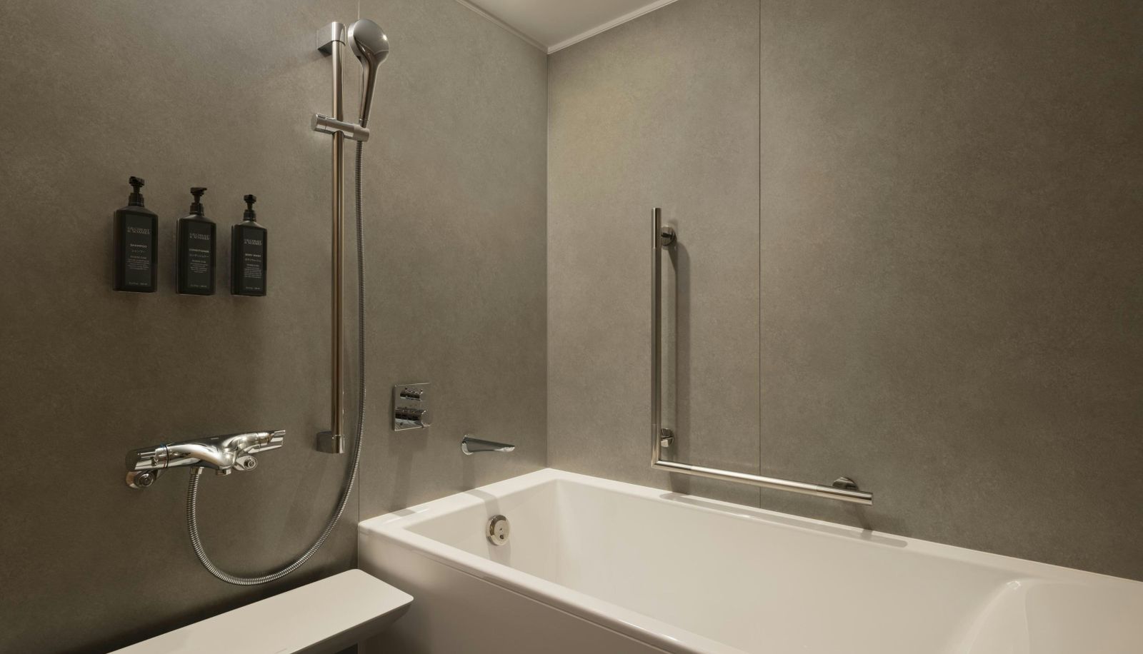 Room - Sheraton Miyako Hotel Tokyo