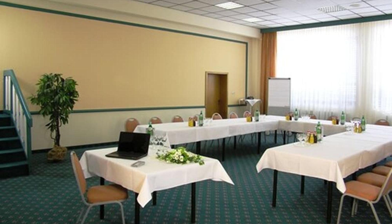 Sala riunioni - Kaiseralm