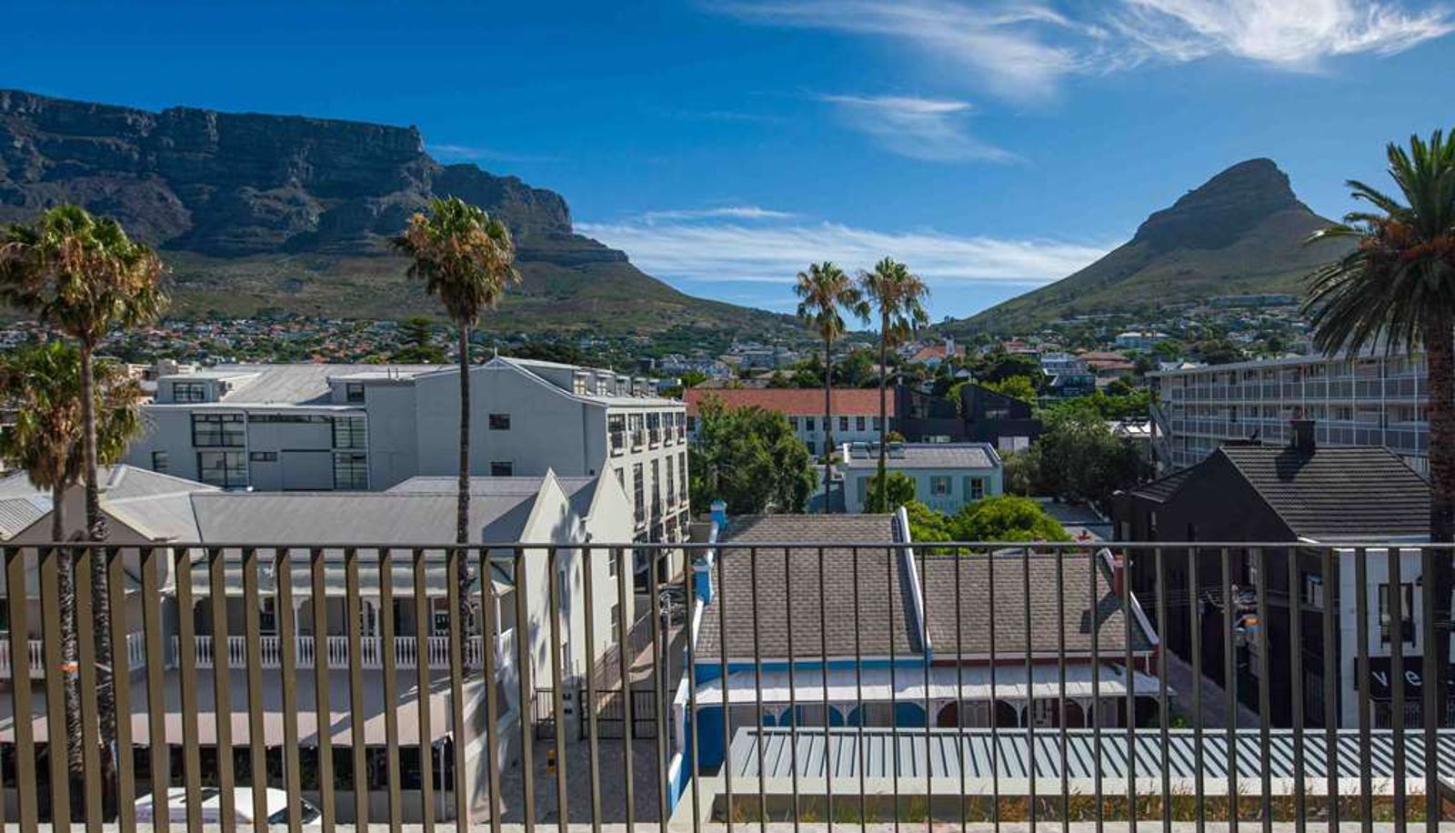 Zimmer - Canopy by Hilton Cape Town Longkloof