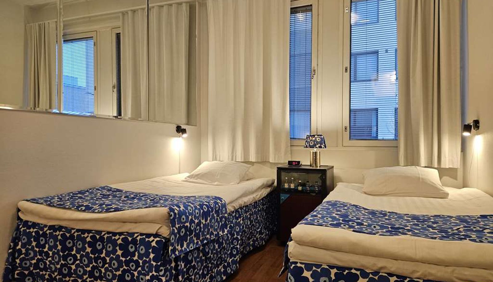 Zimmer - Best Western Hotel Apollo