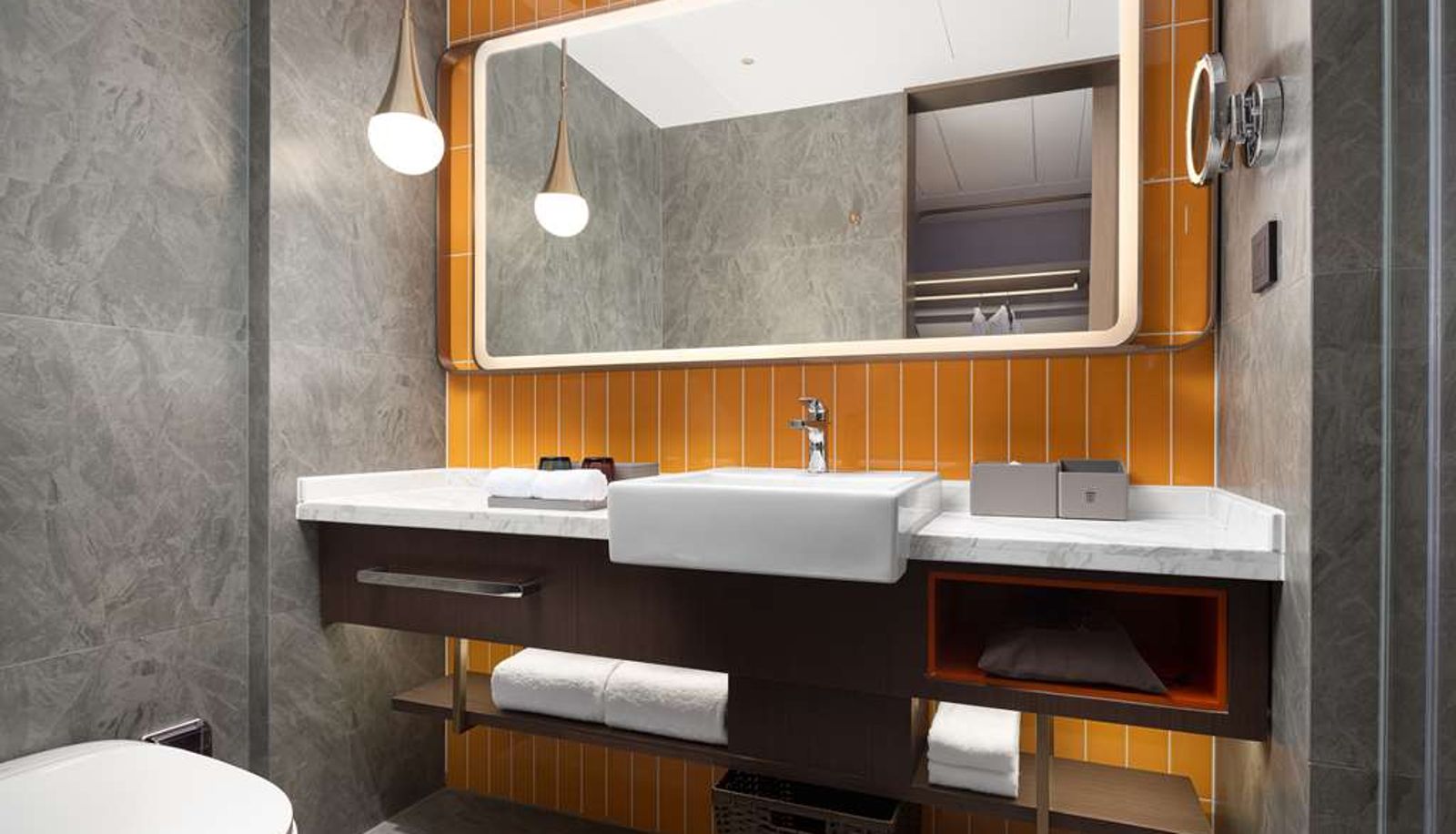 Camera - Home2 Suites by Hilton Chongqing Wanzhou