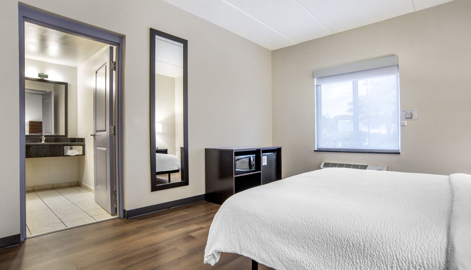 Zimmer - Garner Hotel PANAMA CITY BEACH NORTHEAST by IHG