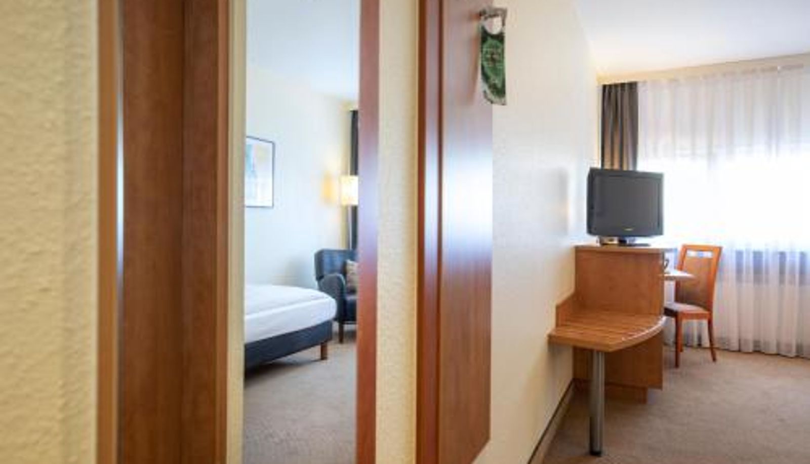 Habitación - ACHAT Hotel Braunschweig