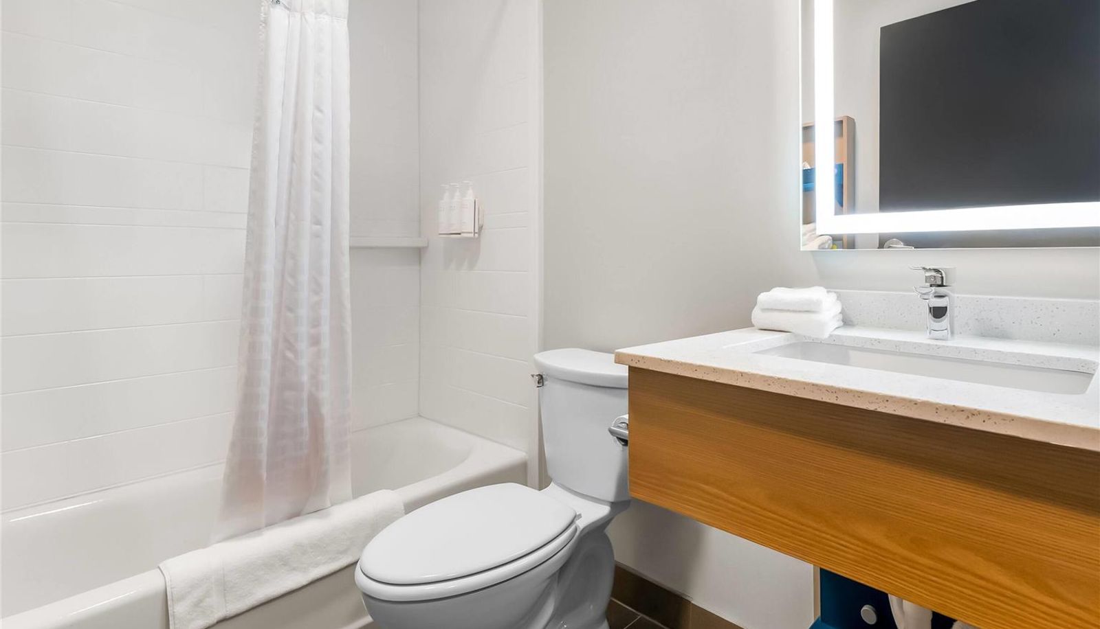 Zimmer - Microtel Inn and Suites by Wyndham Prattville Montgomery