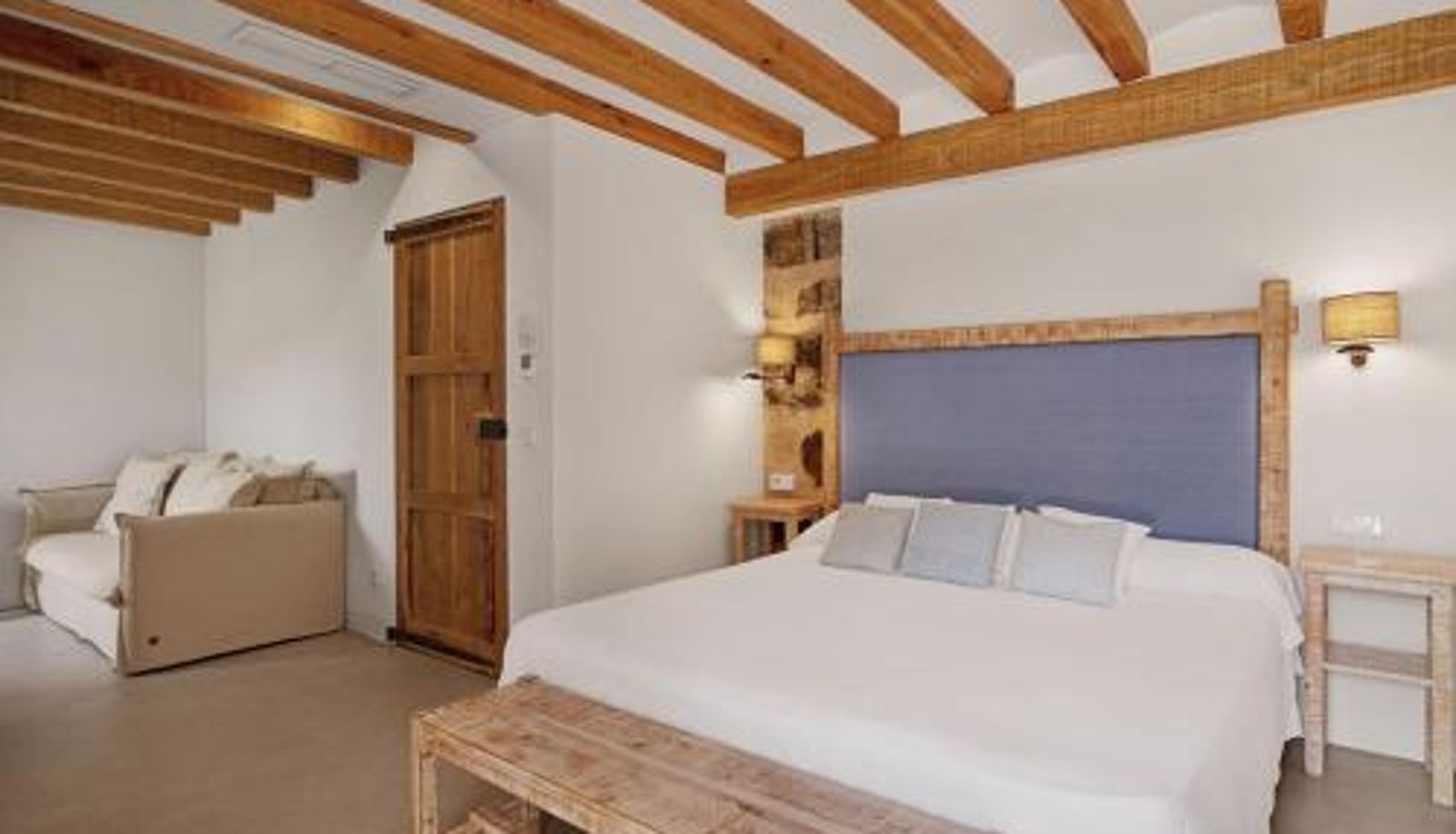 Suite - Hotel Es Port Hotel