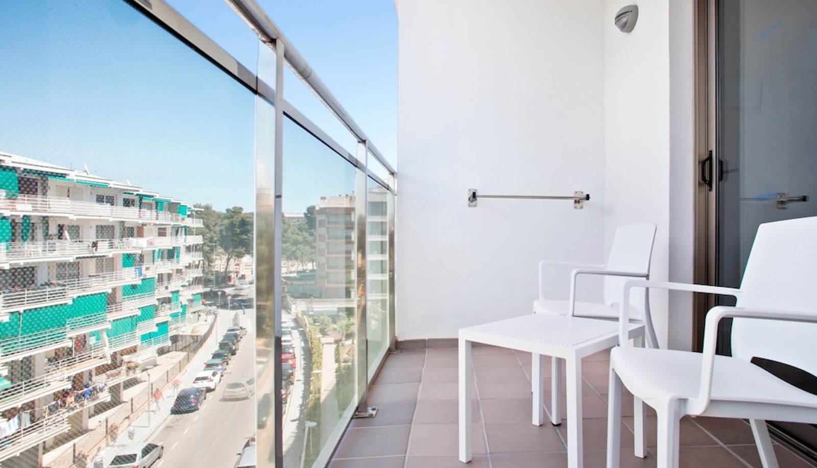 Appartamento - Hotel Best Los Angeles