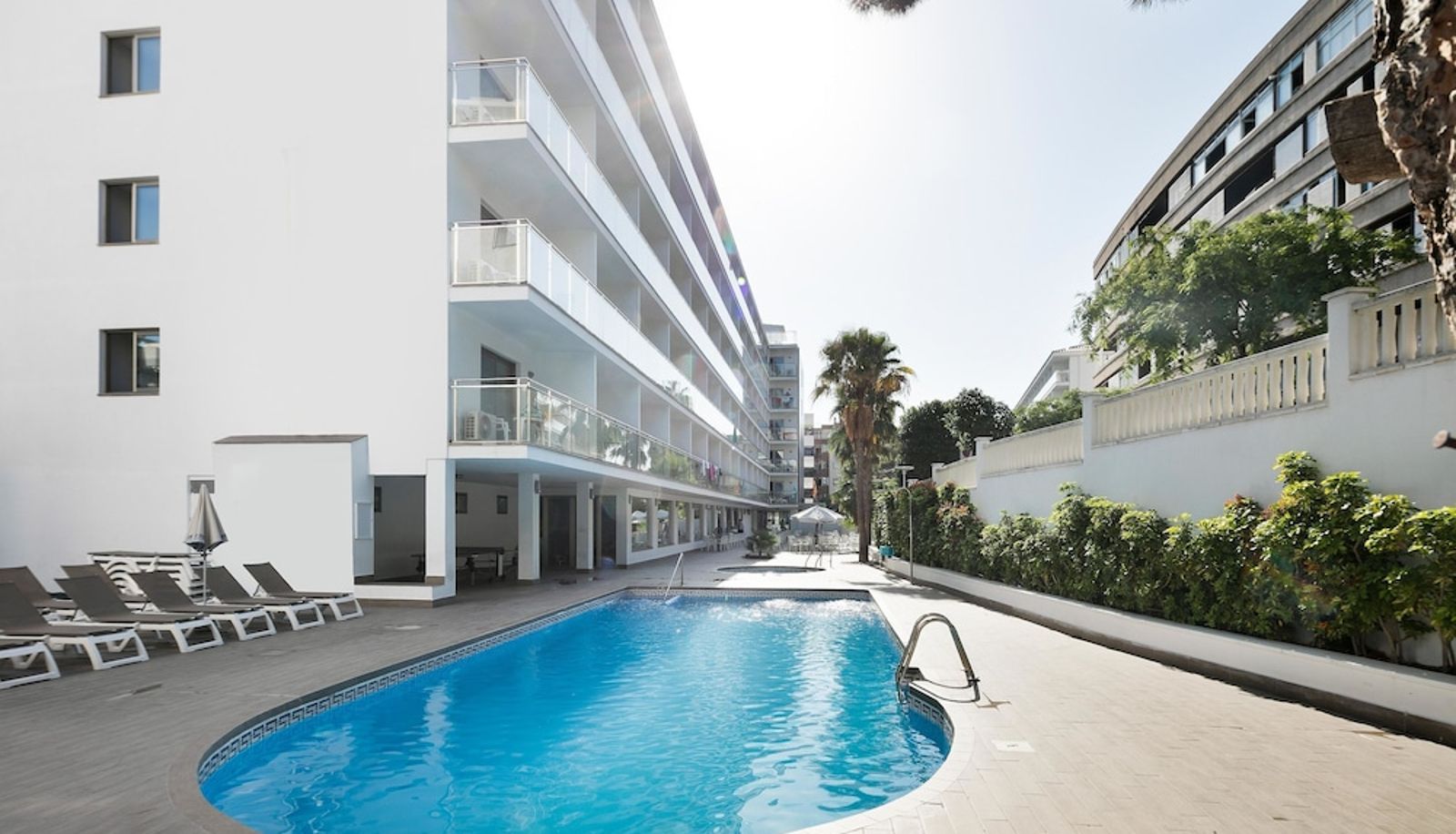 Info - Hotel Best Los Angeles