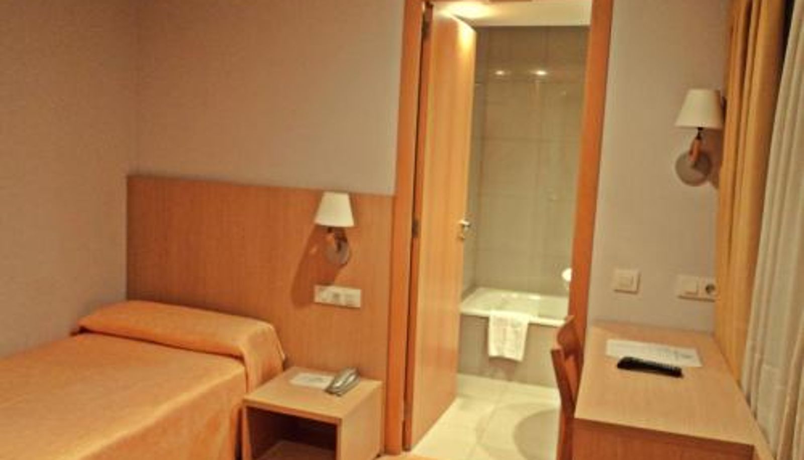 Info - Hotel Windsor