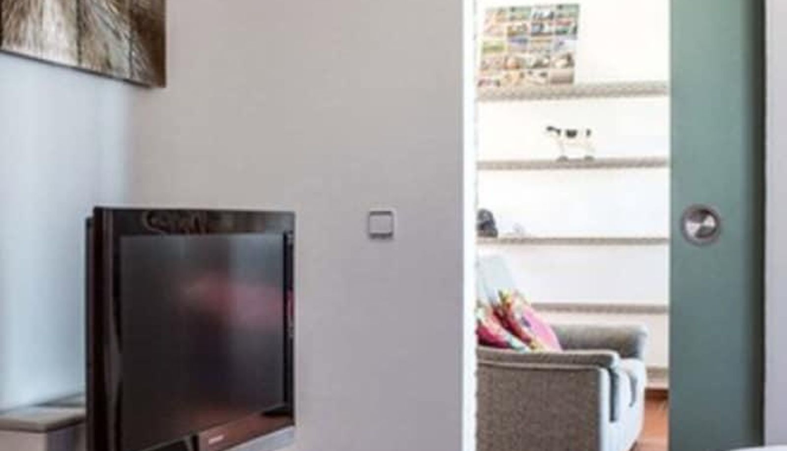 Appartement - Hotel Marina