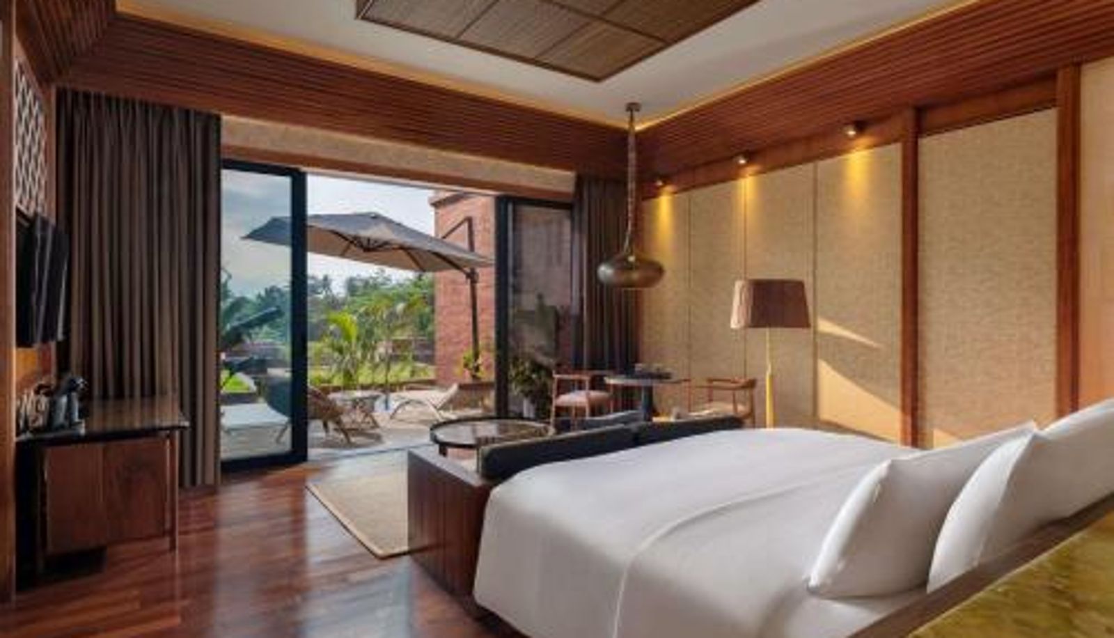 Zimmer - Garrya Bianti Yogyakarta