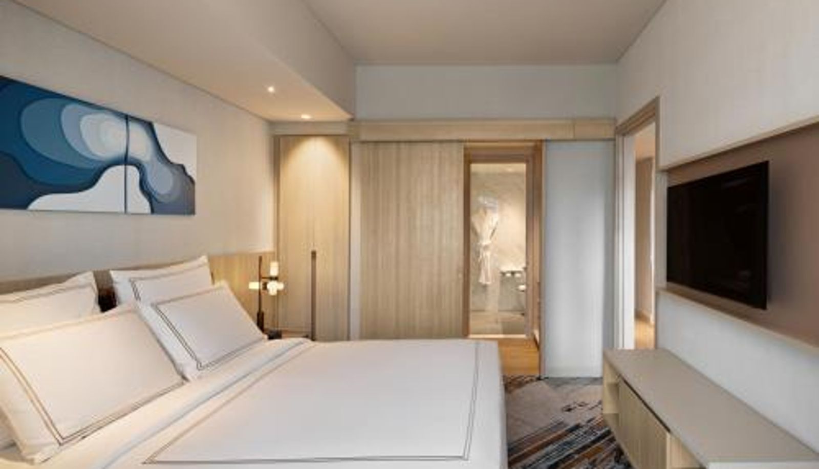Informacje - Swissôtel Living Jakarta Mega Kuningan