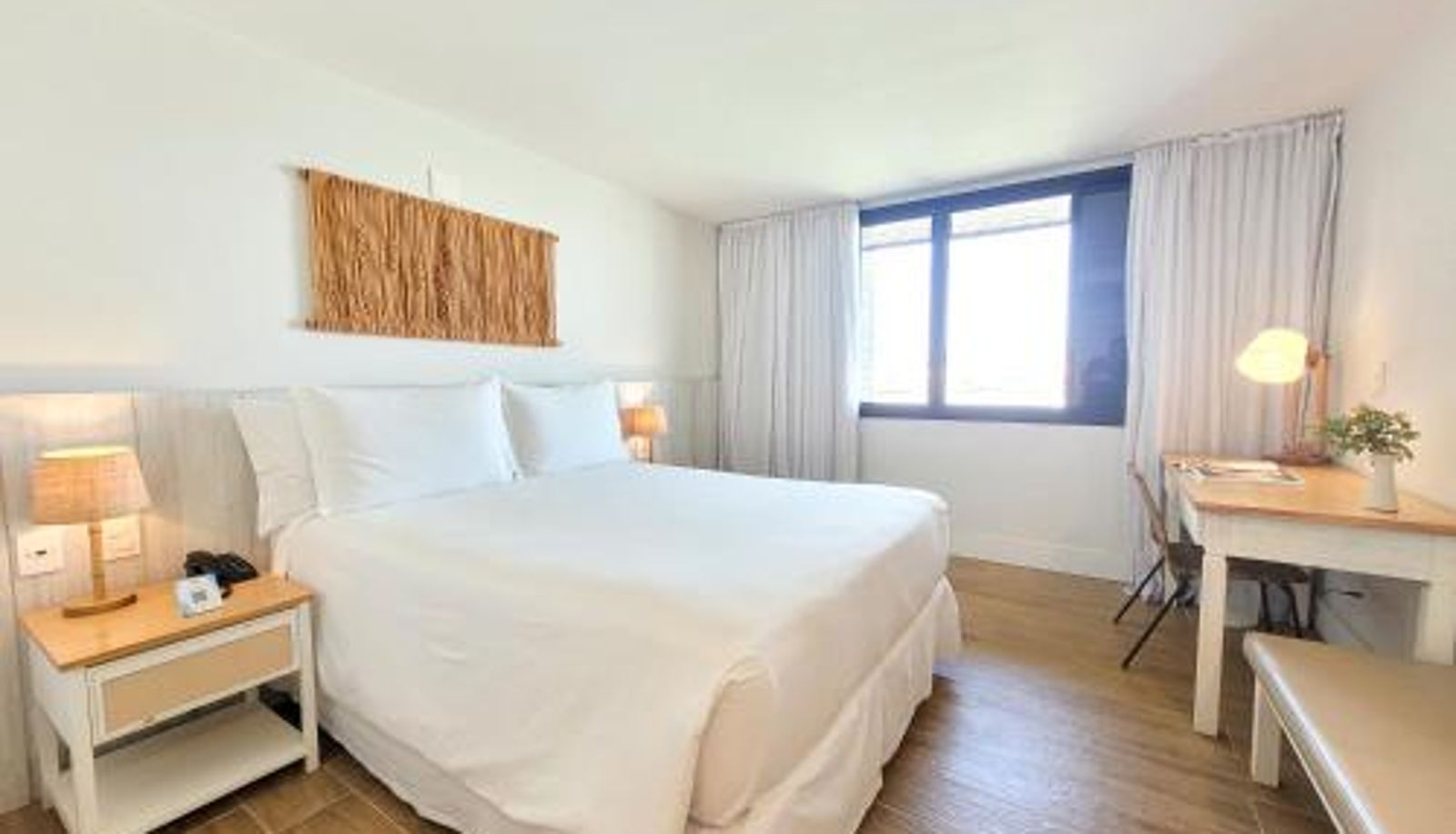 Suite - Hotel Aretê