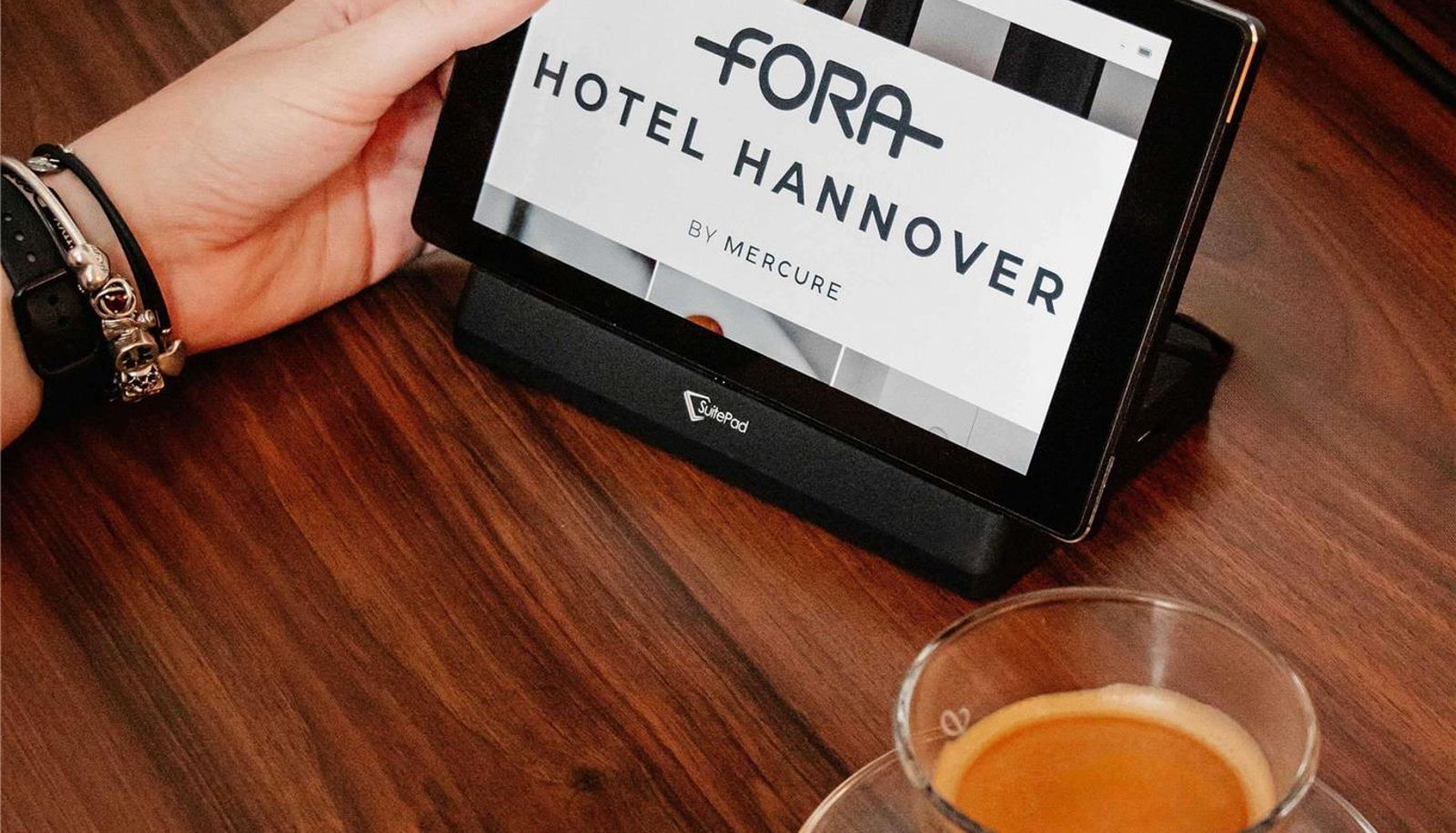 Room - Fora Hotel Hannover by Mercure by Mercure