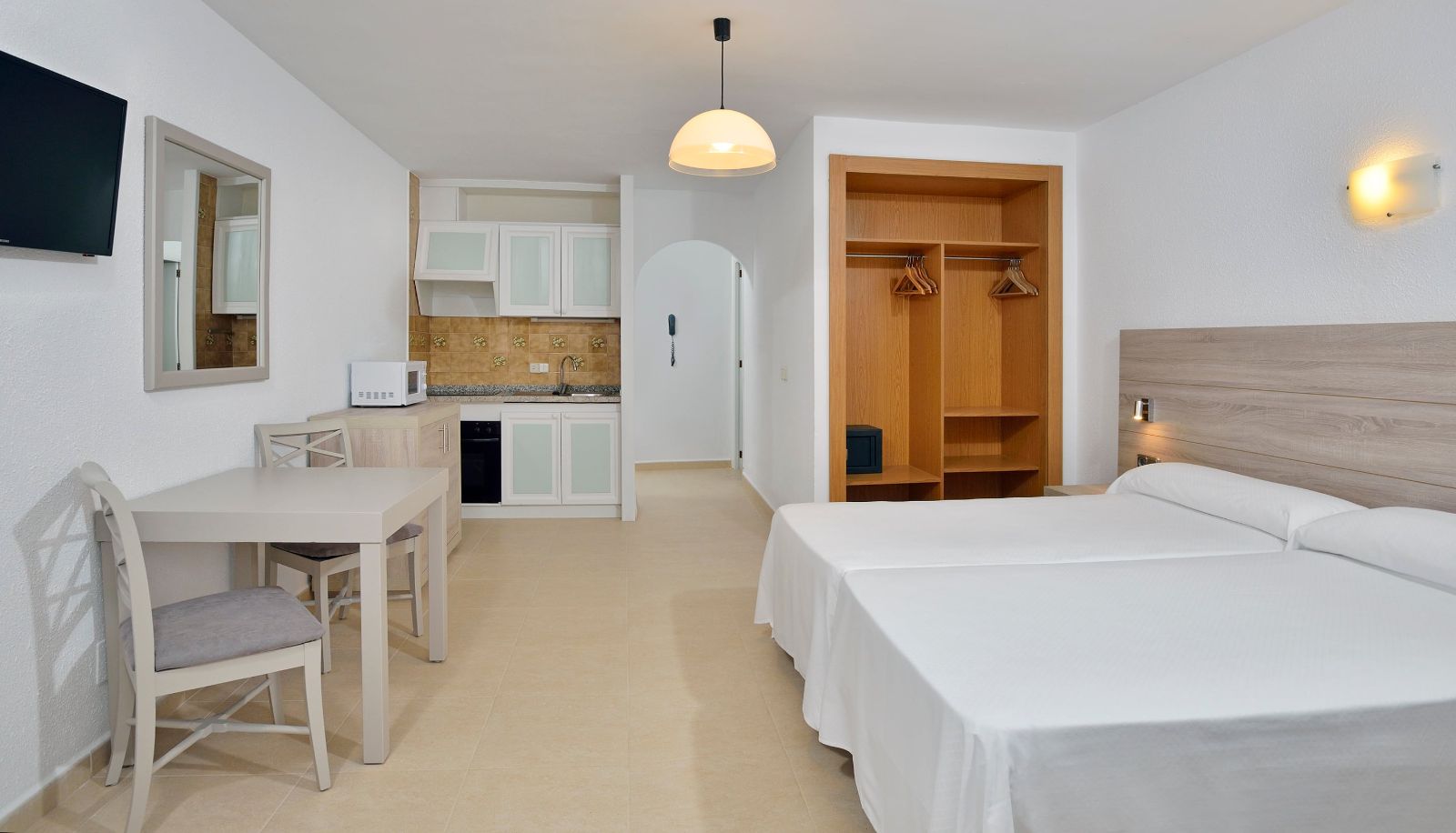Pokój - Sol Cala d'Or Apartamentos