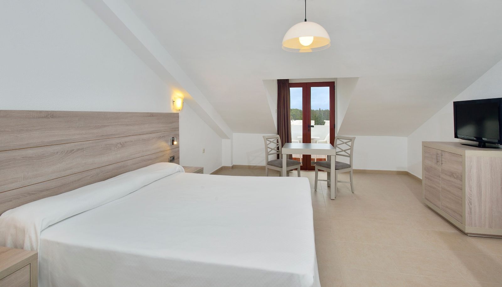Pokój - Sol Cala d'Or Apartamentos