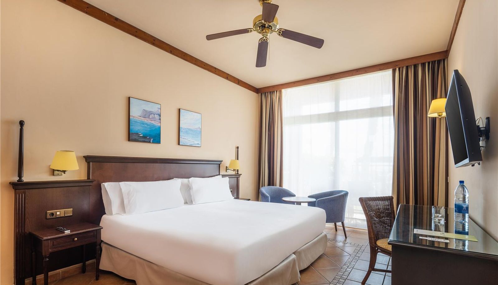 Chambre - Occidental Jandía Playa