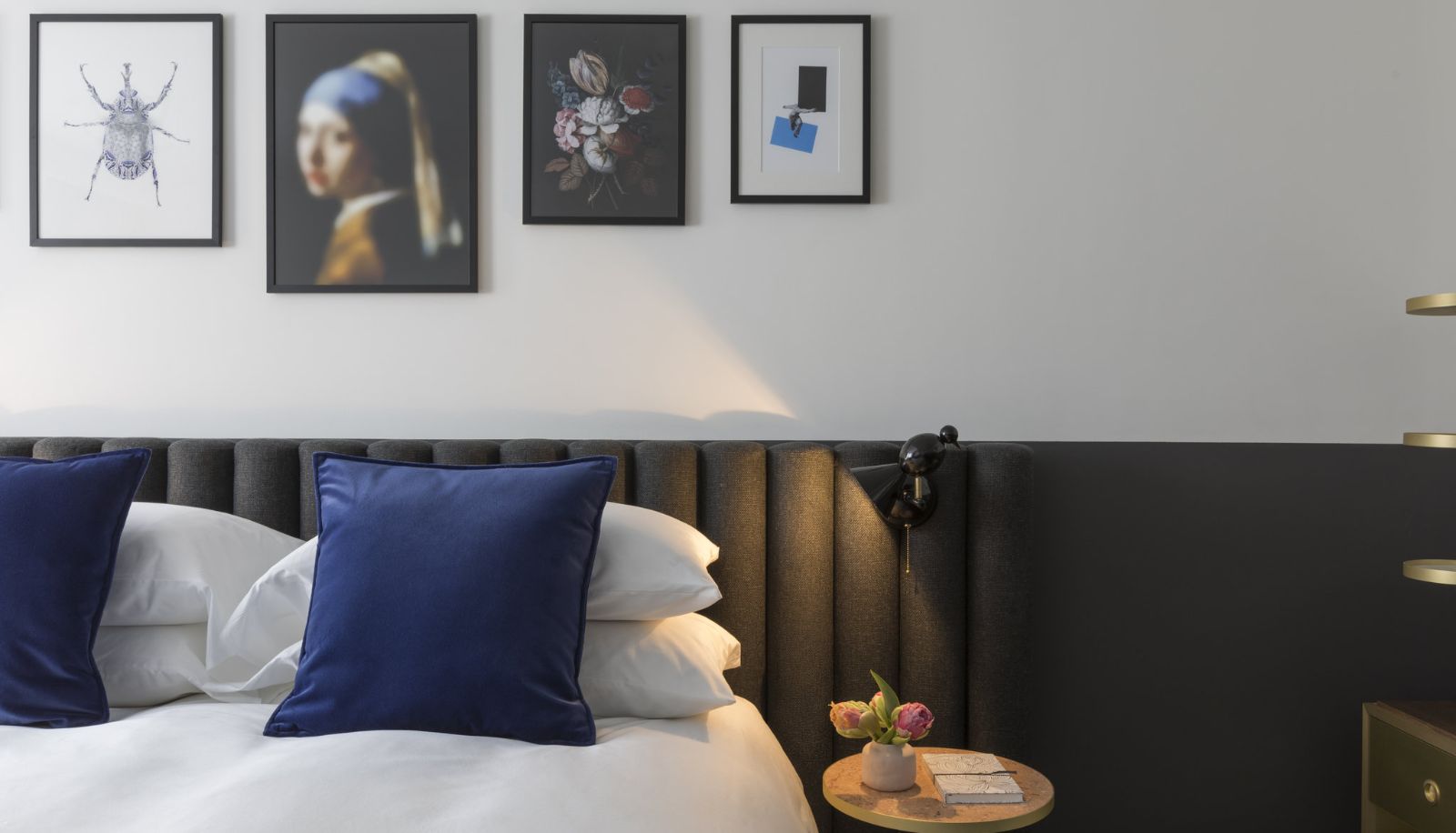 Zimmer - Kimpton DE WITT by IHG