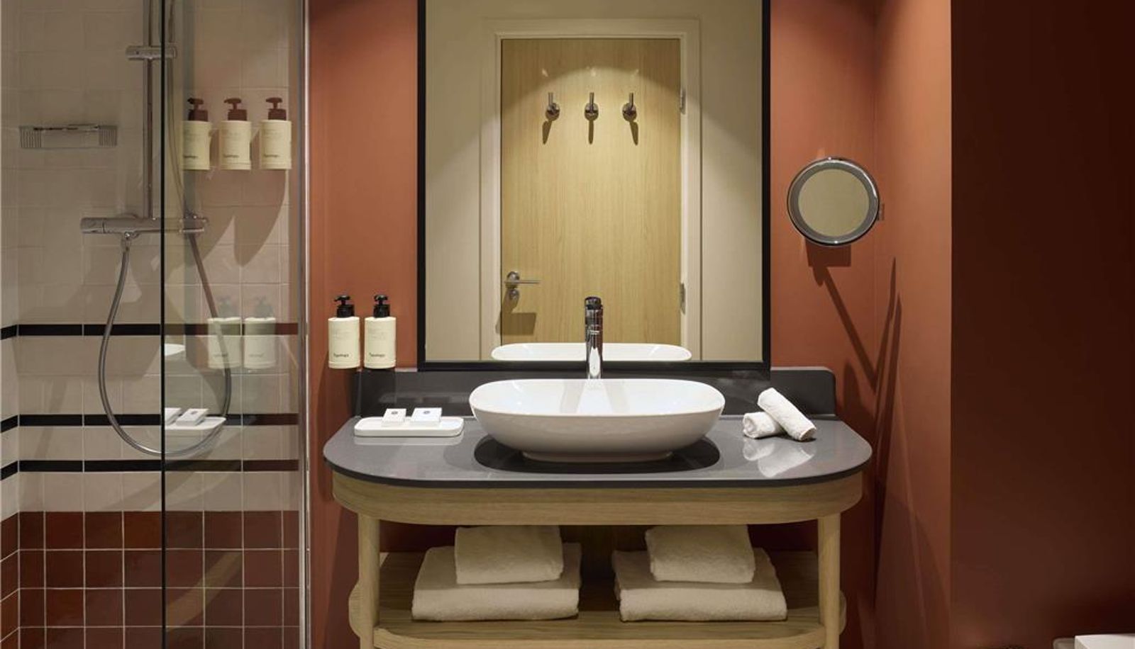 Pokój - Le Talaia Hotel & Spa Biarritz - MGallery Collection