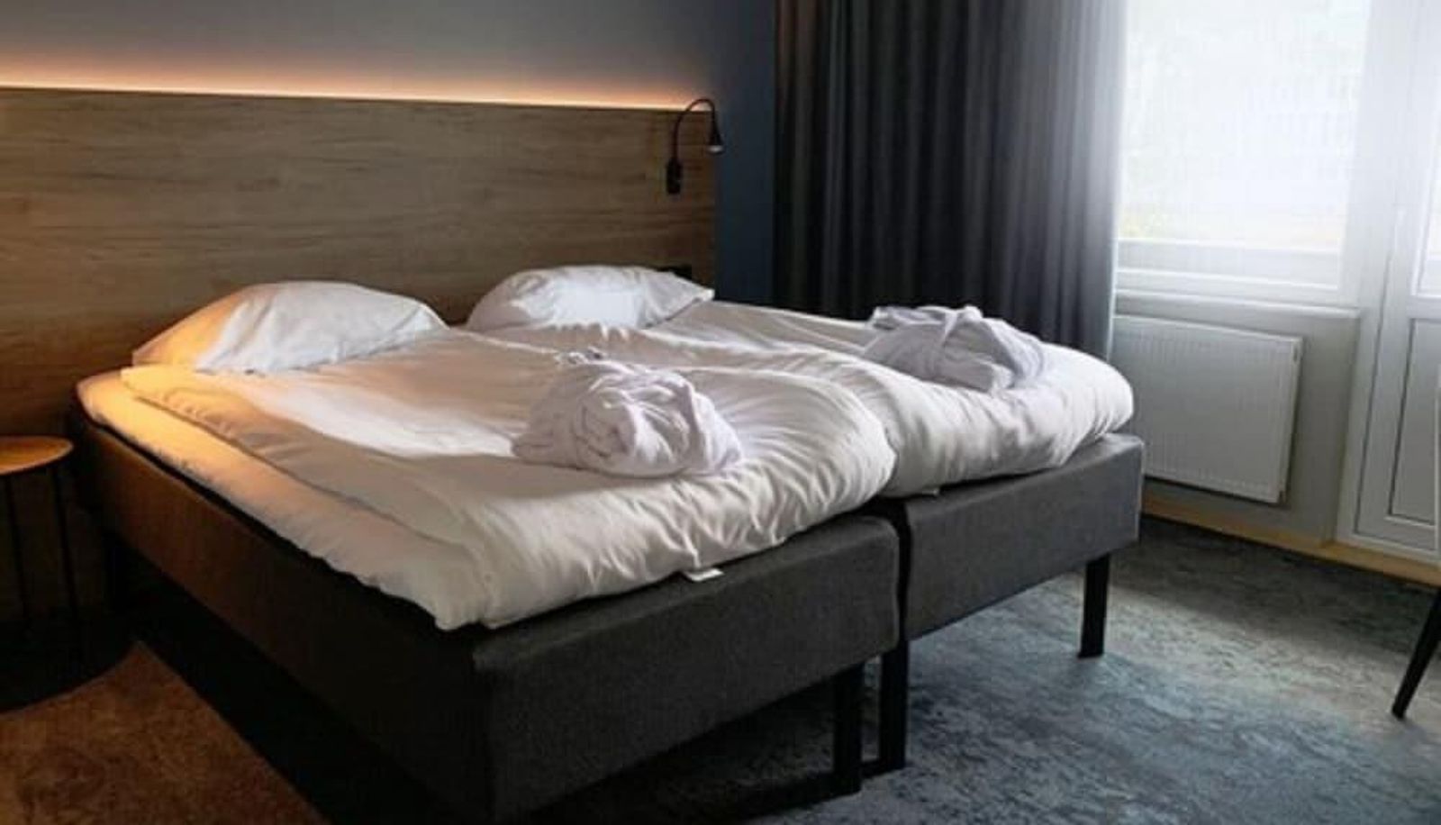 Habitación estándar - Ronneby Brunn Hotel Spa Resort