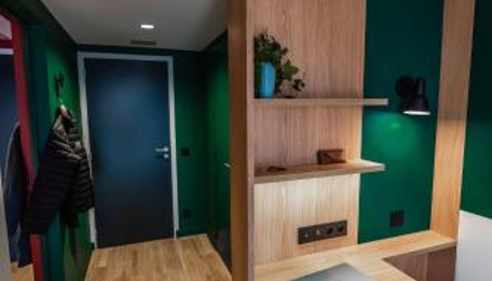 Habitación - Les Hauts de Kerano