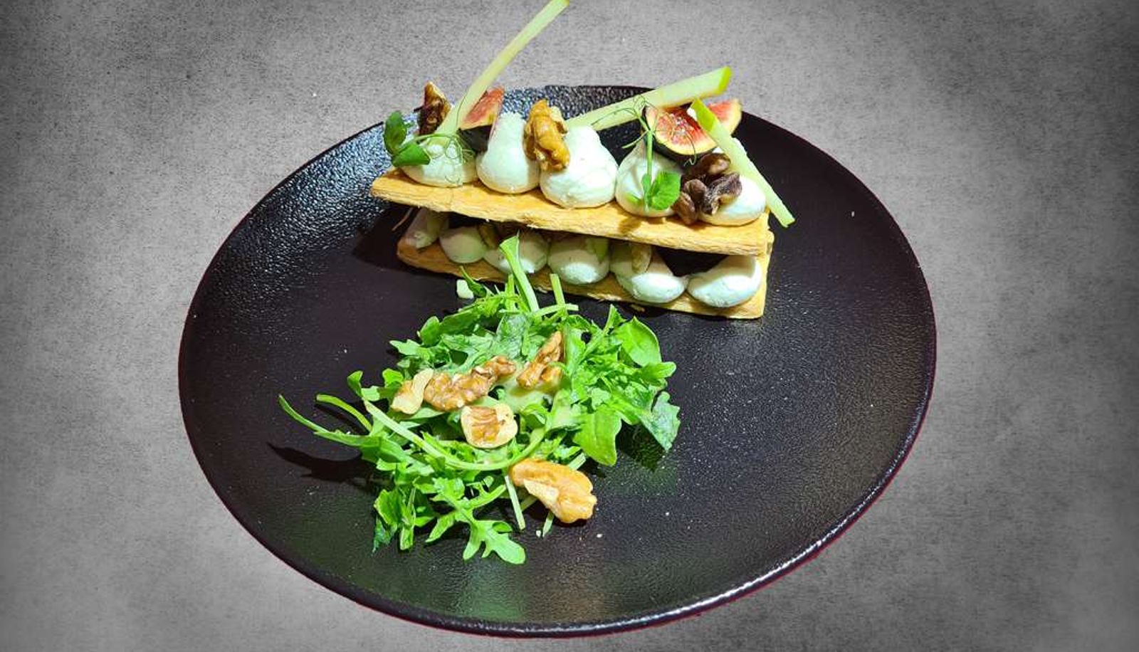 Restaurant - Best Western Hotel and SPA Le Schoenenbourg