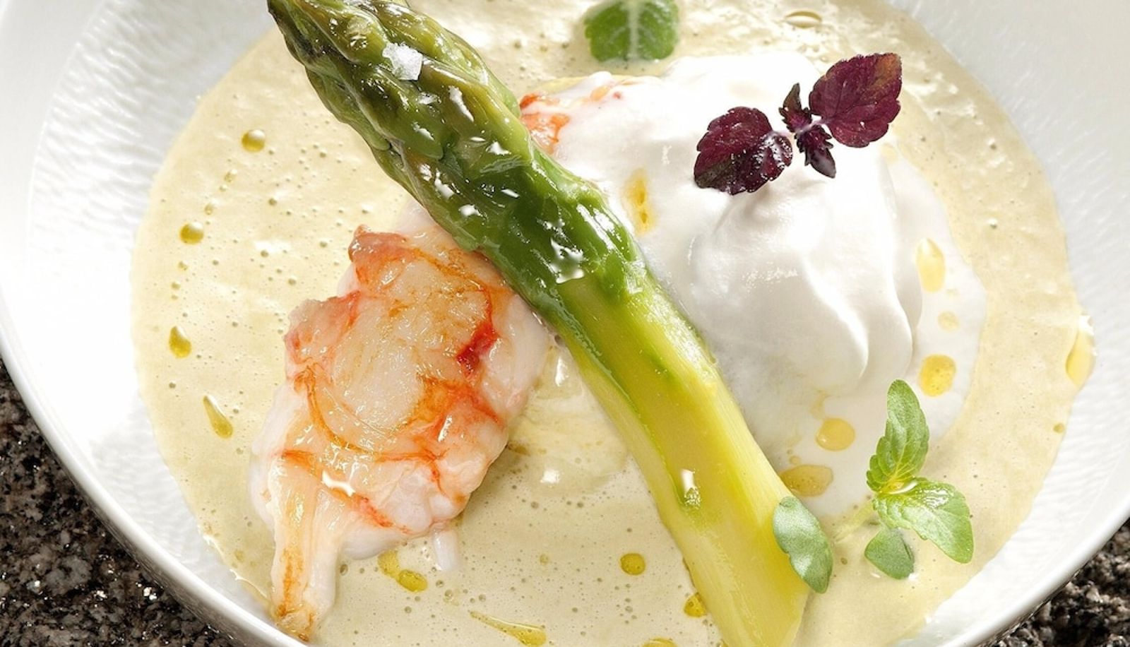 Ristorante - Hôtel Nougier