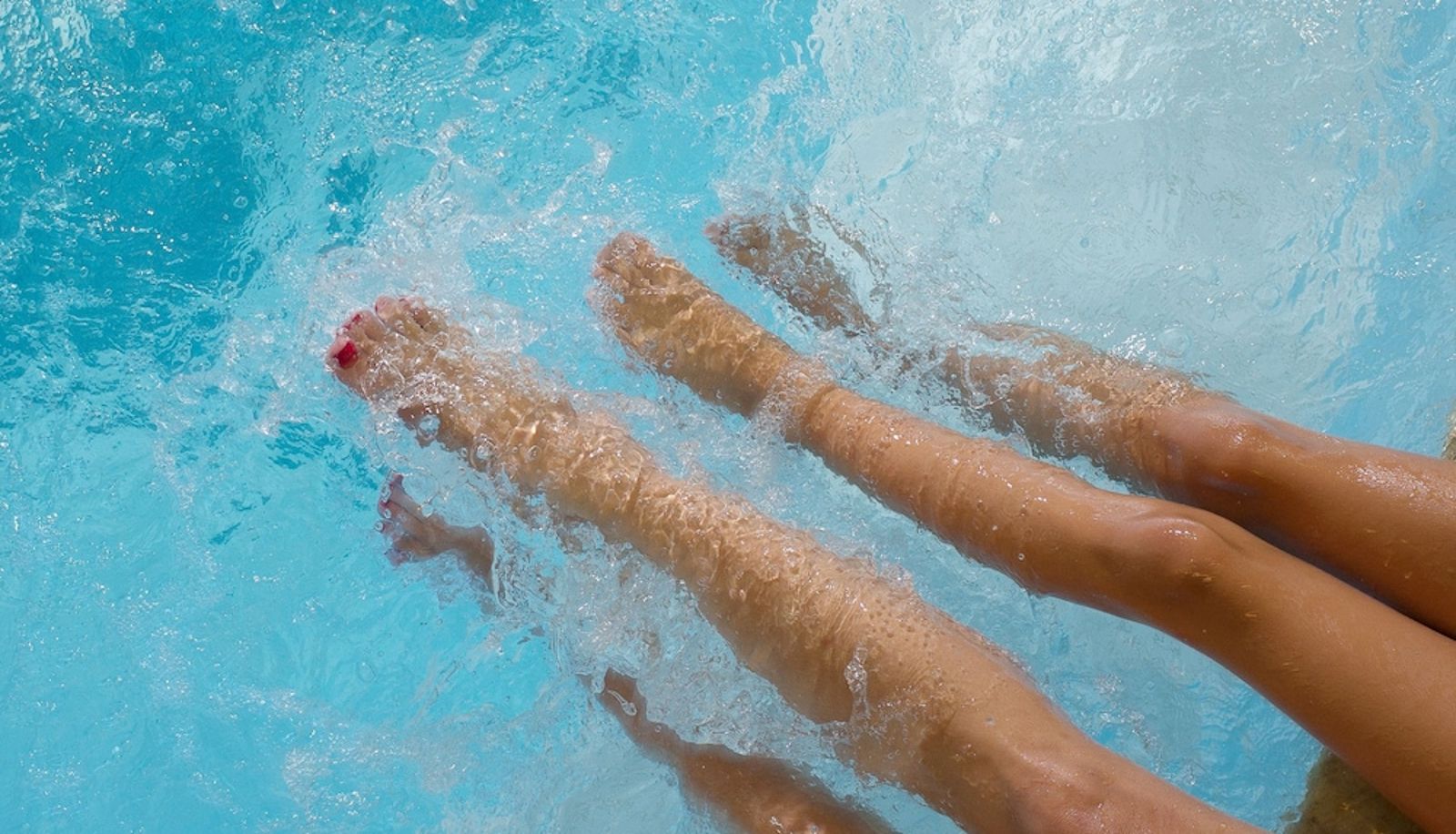 Pool - Holiday Inn ATHENS - AIRPORT by IHG