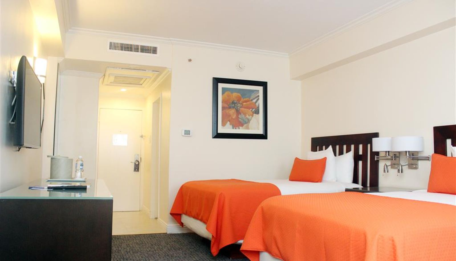 Habitación - Jamaica Pegasus Hotel