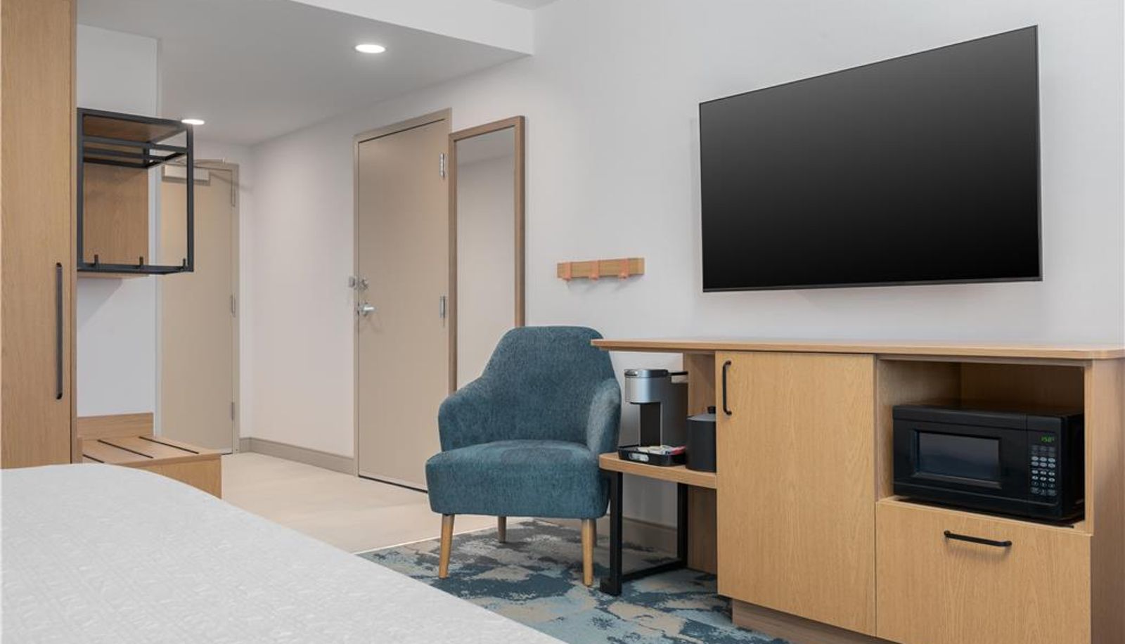 Zimmer - Hampton Inn & Suites by Hilton Alpena